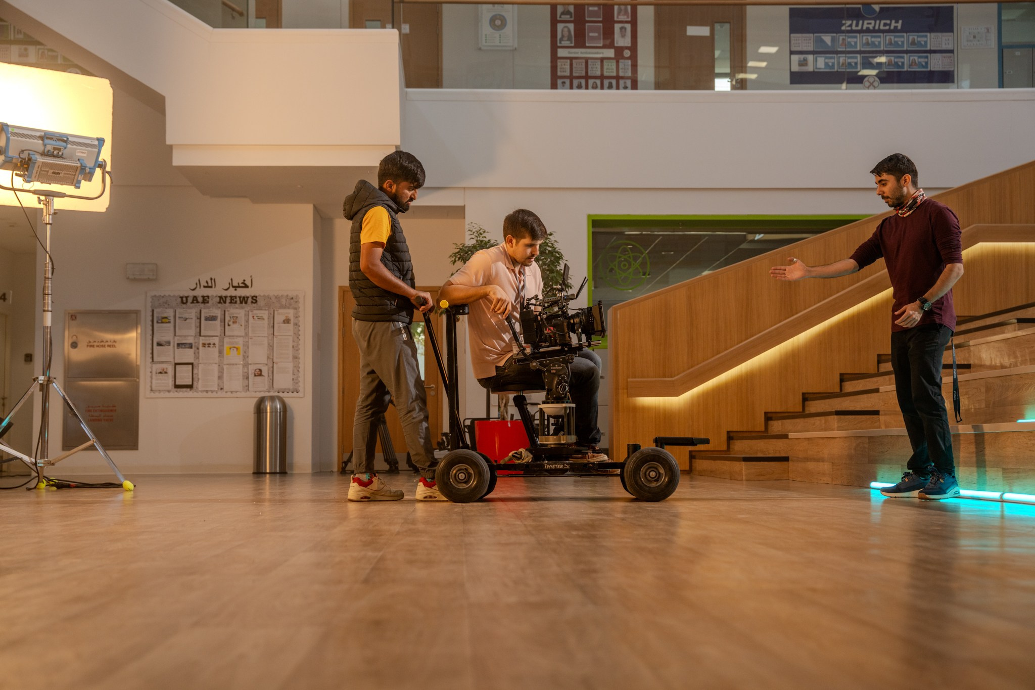 Sun & Sand Sports | 2023. Zakhar Leshkov Photo