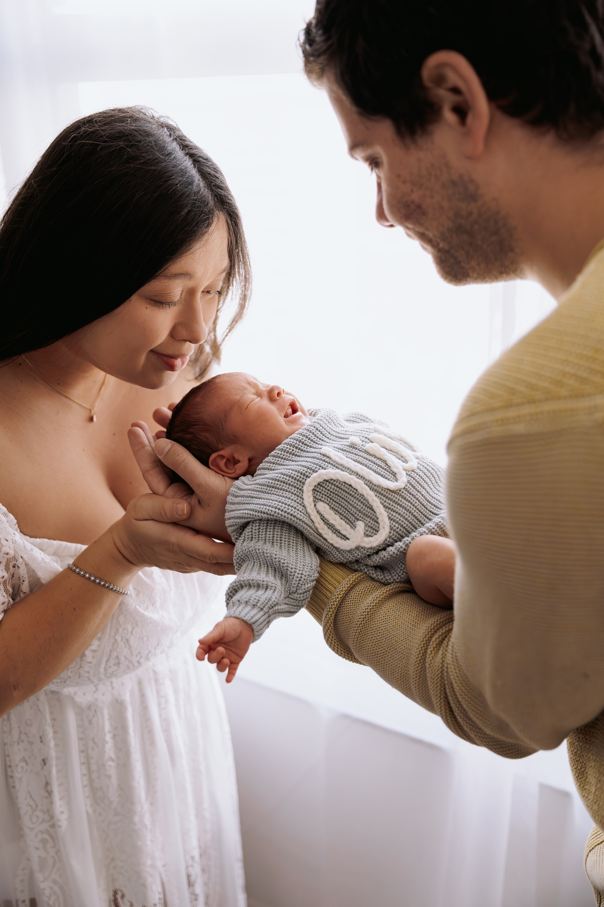 Newborn. Photographer in Miami, Family photographer, Event, Wedding