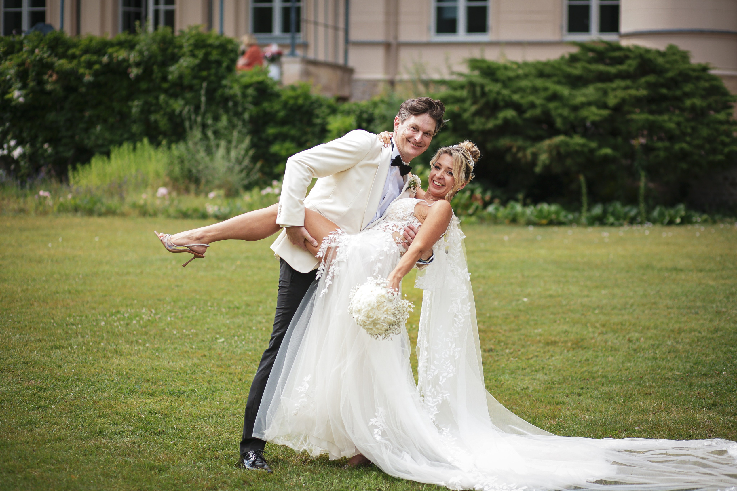 Wedding. Portrait Photographer in Berlin