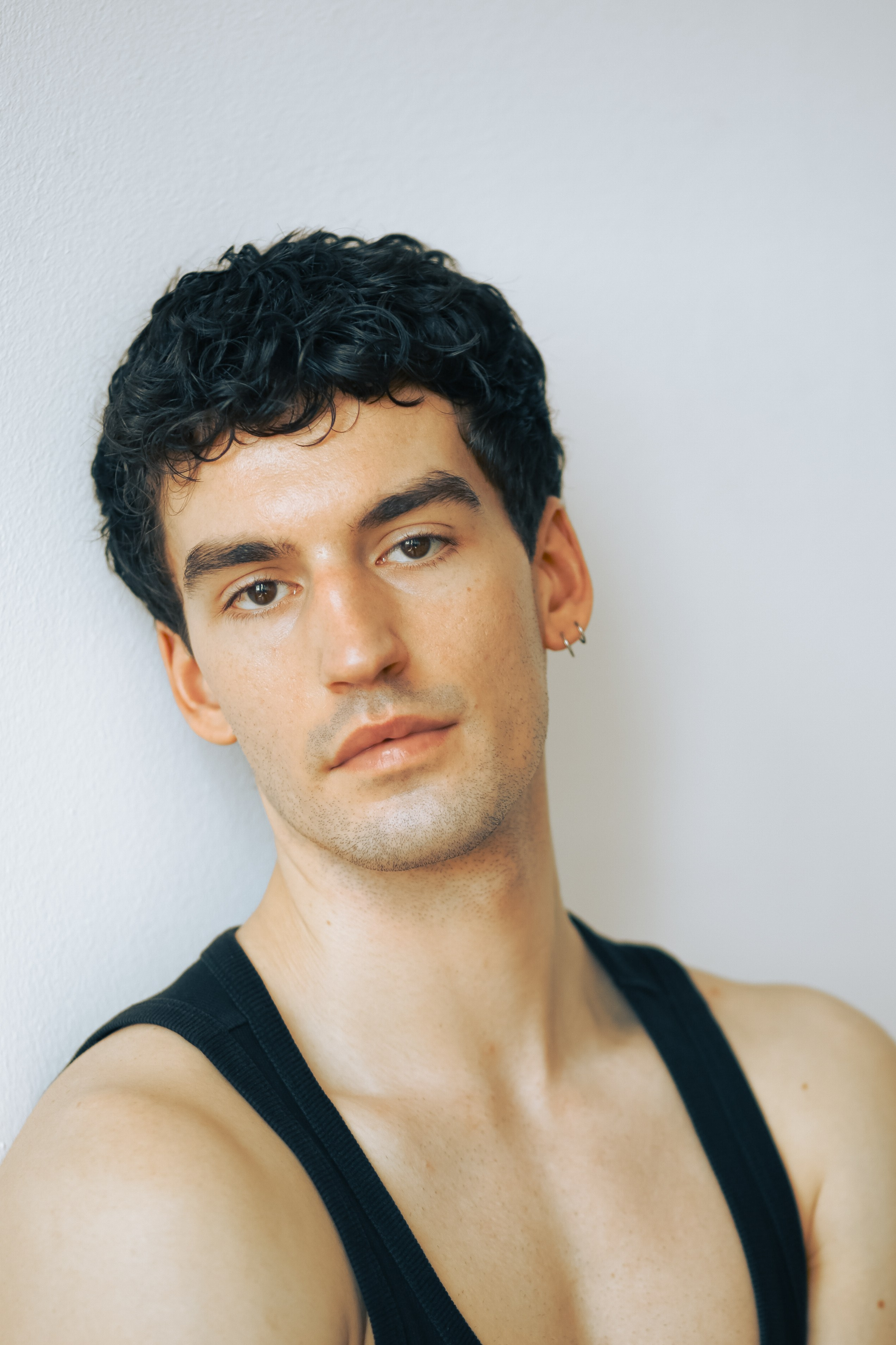 Luca. Photographer Salina Mell