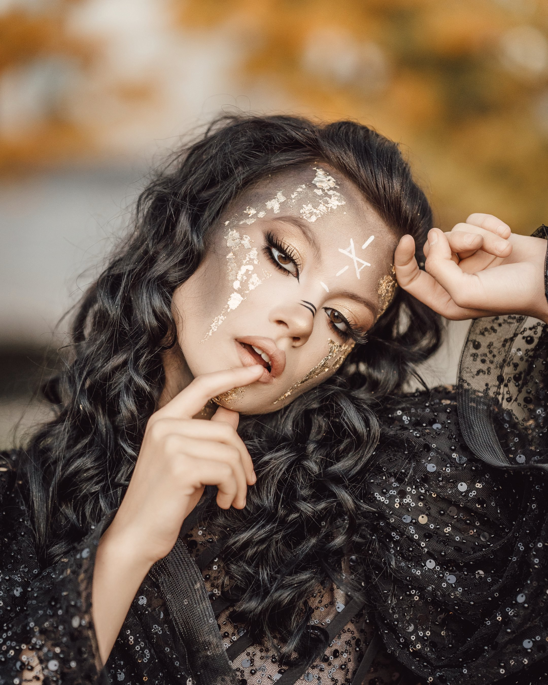 Maria 4 Chotronette dress