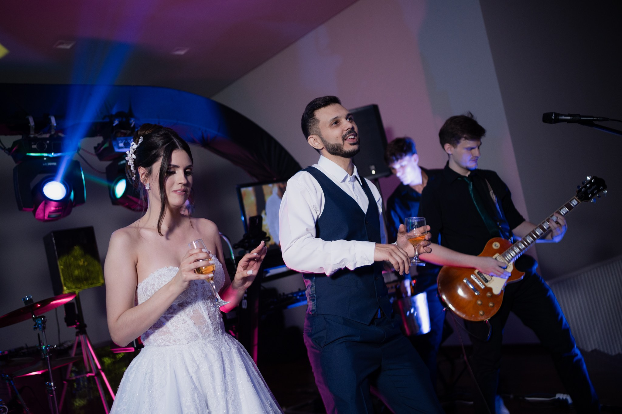 Giovana & Bruno — Luso / Bauru — SP. Robson Colaço