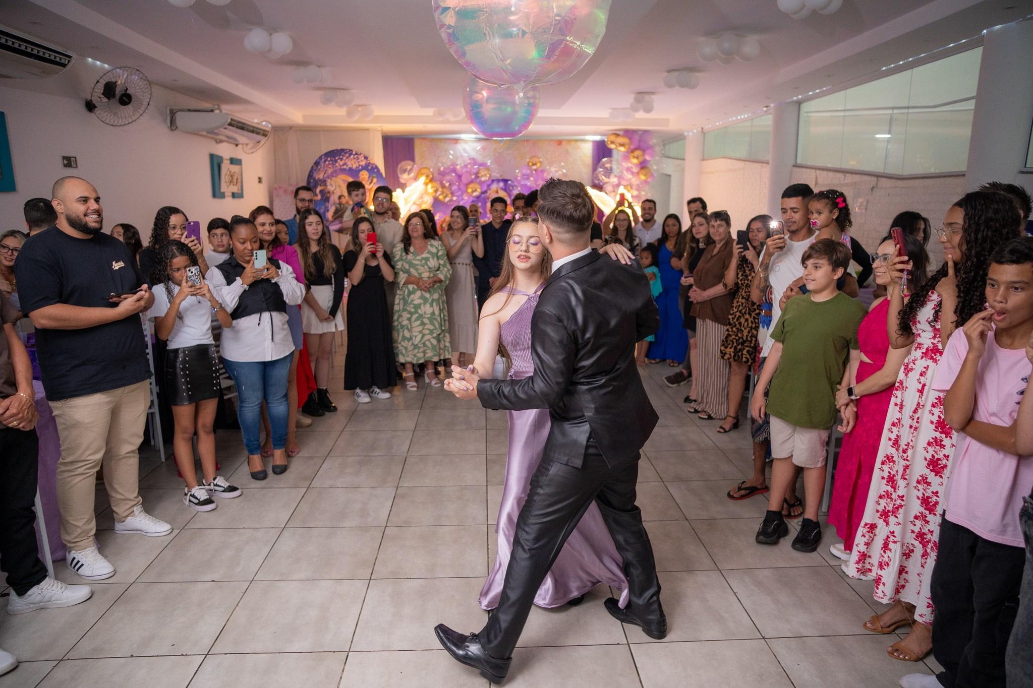 Sofia — Gulas Kids / Bauru SP. Robson Colaço