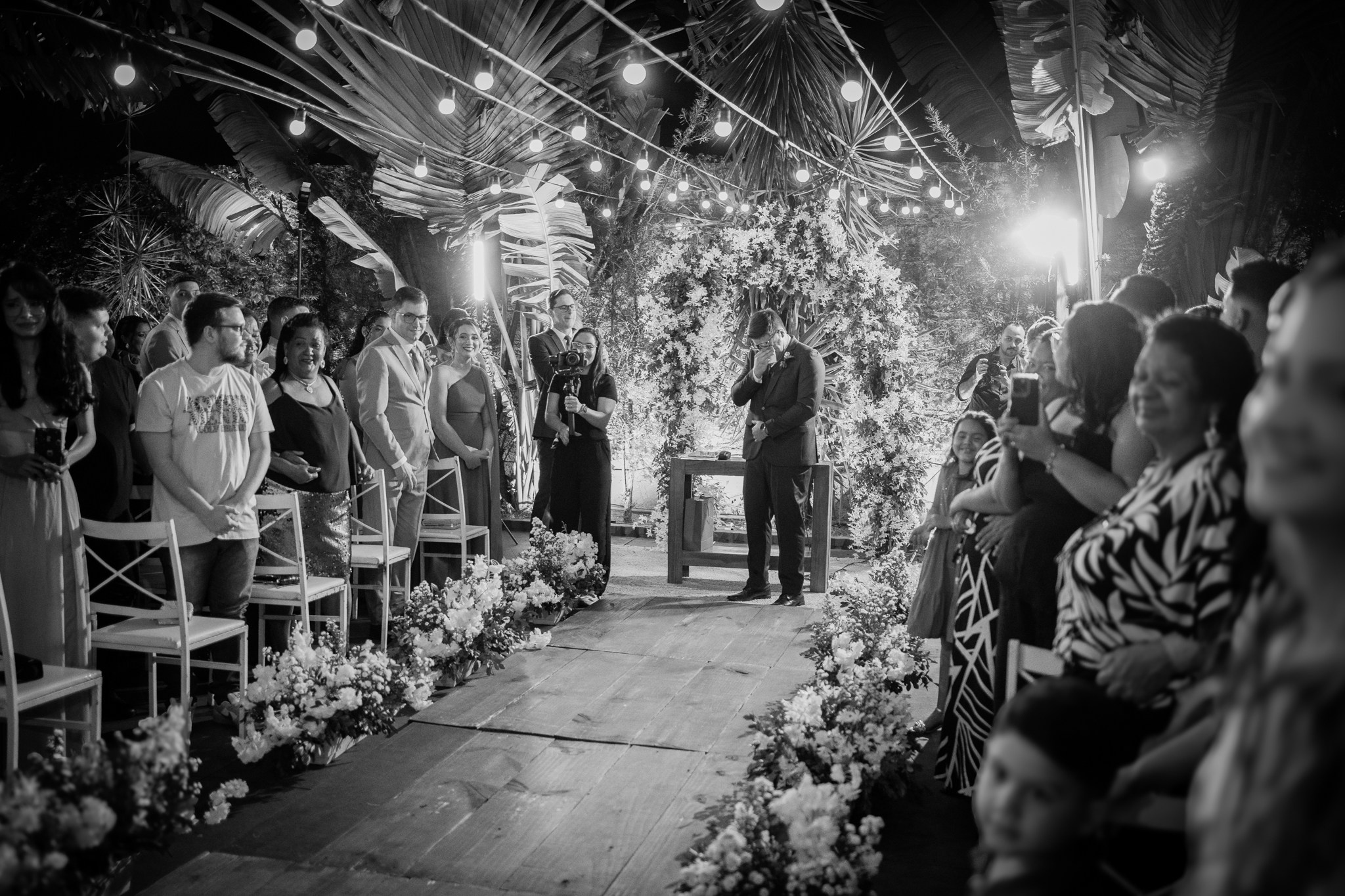 Beatriz & Pablo — Buffet Talita Rodrigues / Piratininga SP. Robson Colaço