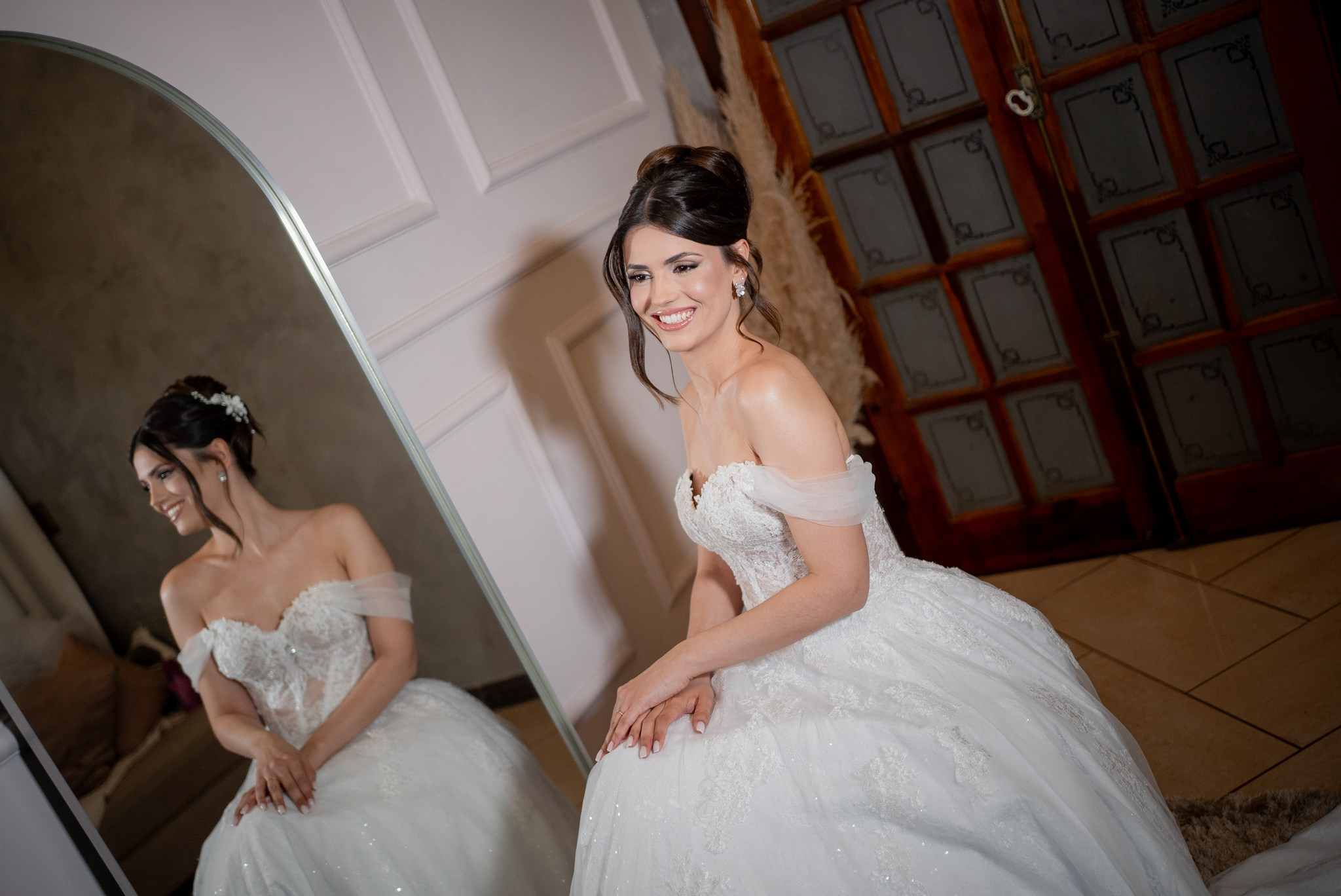 Giovana & Bruno — Luso / Bauru — SP. Robson Colaço