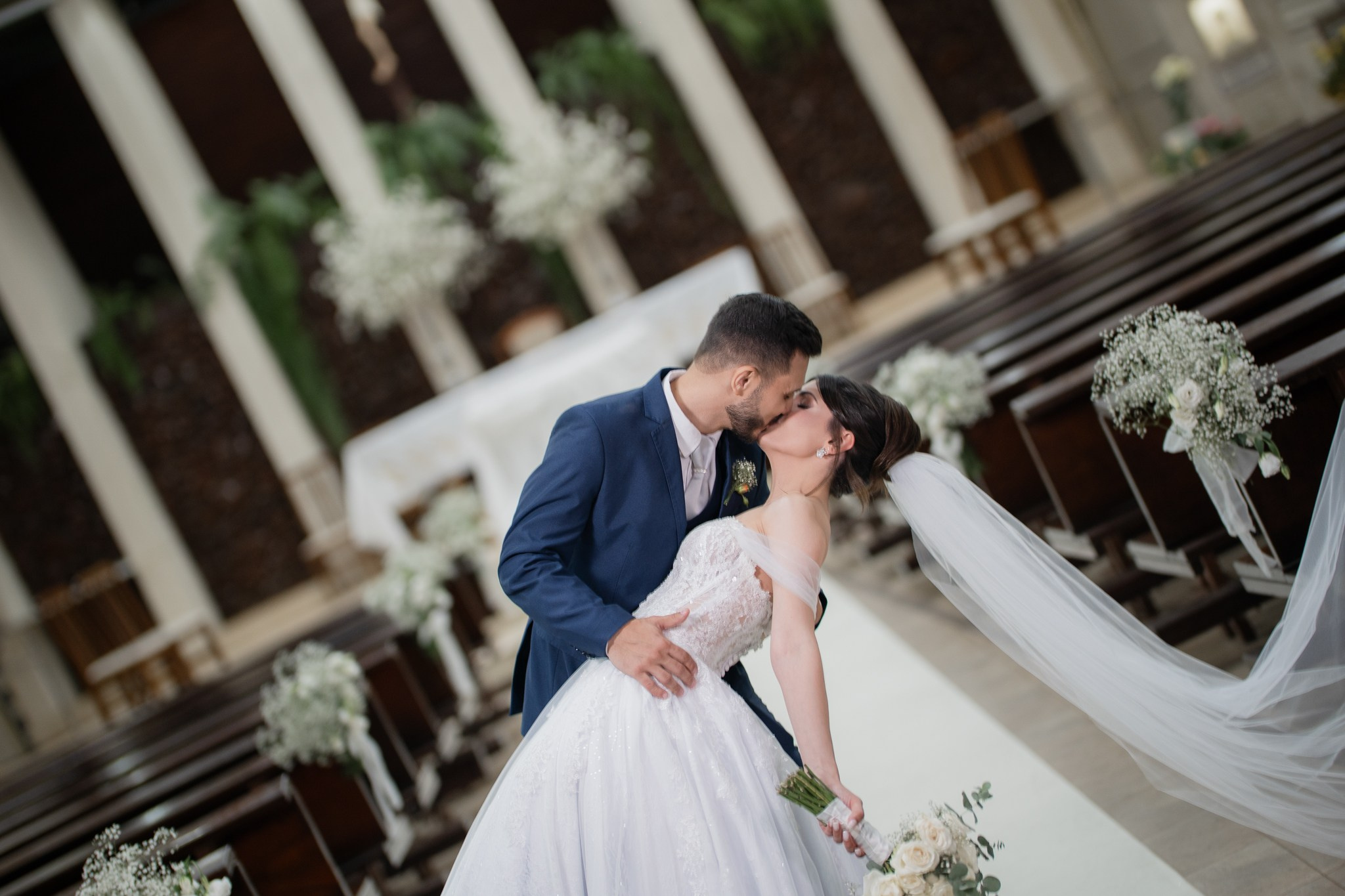 Giovana & Bruno — Luso / Bauru — SP. Robson Colaço