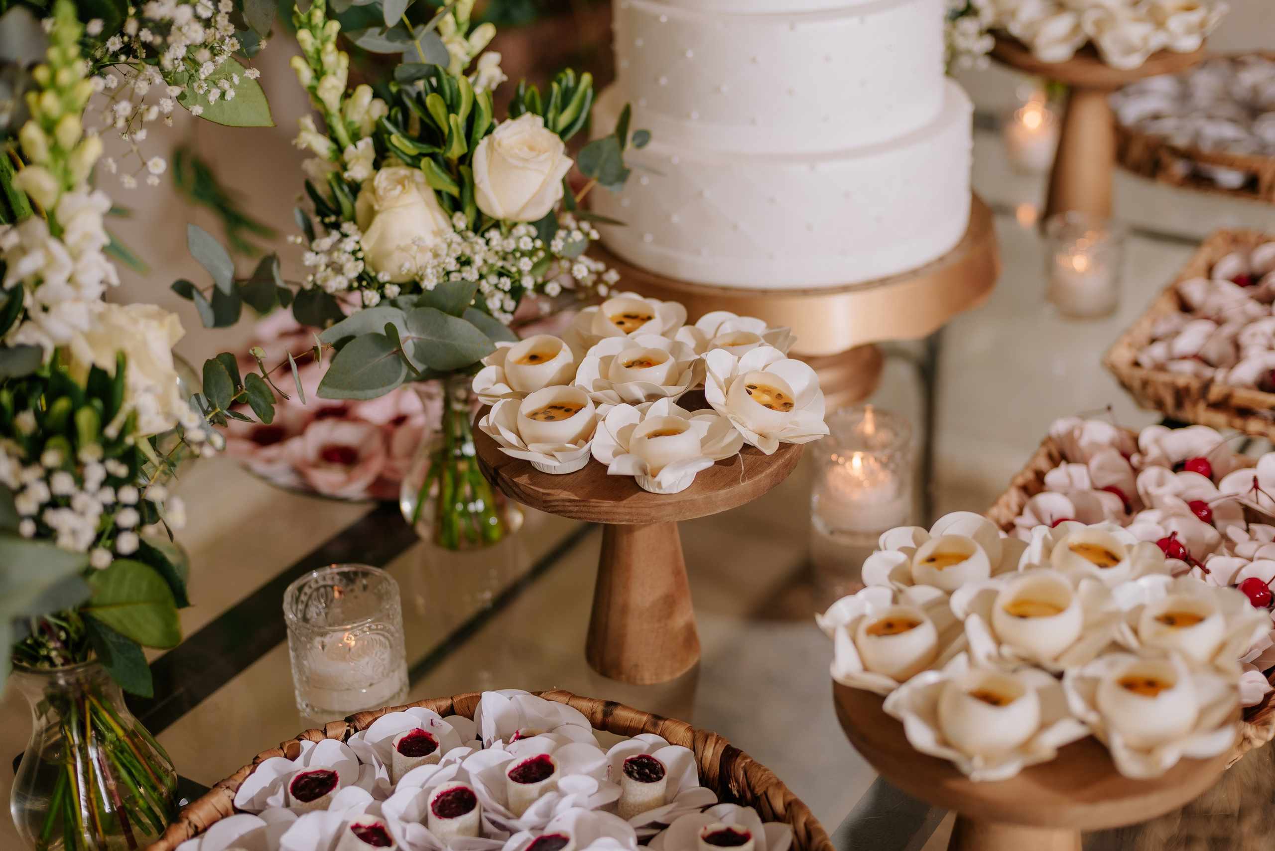 Raissa & Ricardo — La Terrasse Bistro / Bauru SP. Robson Colaço