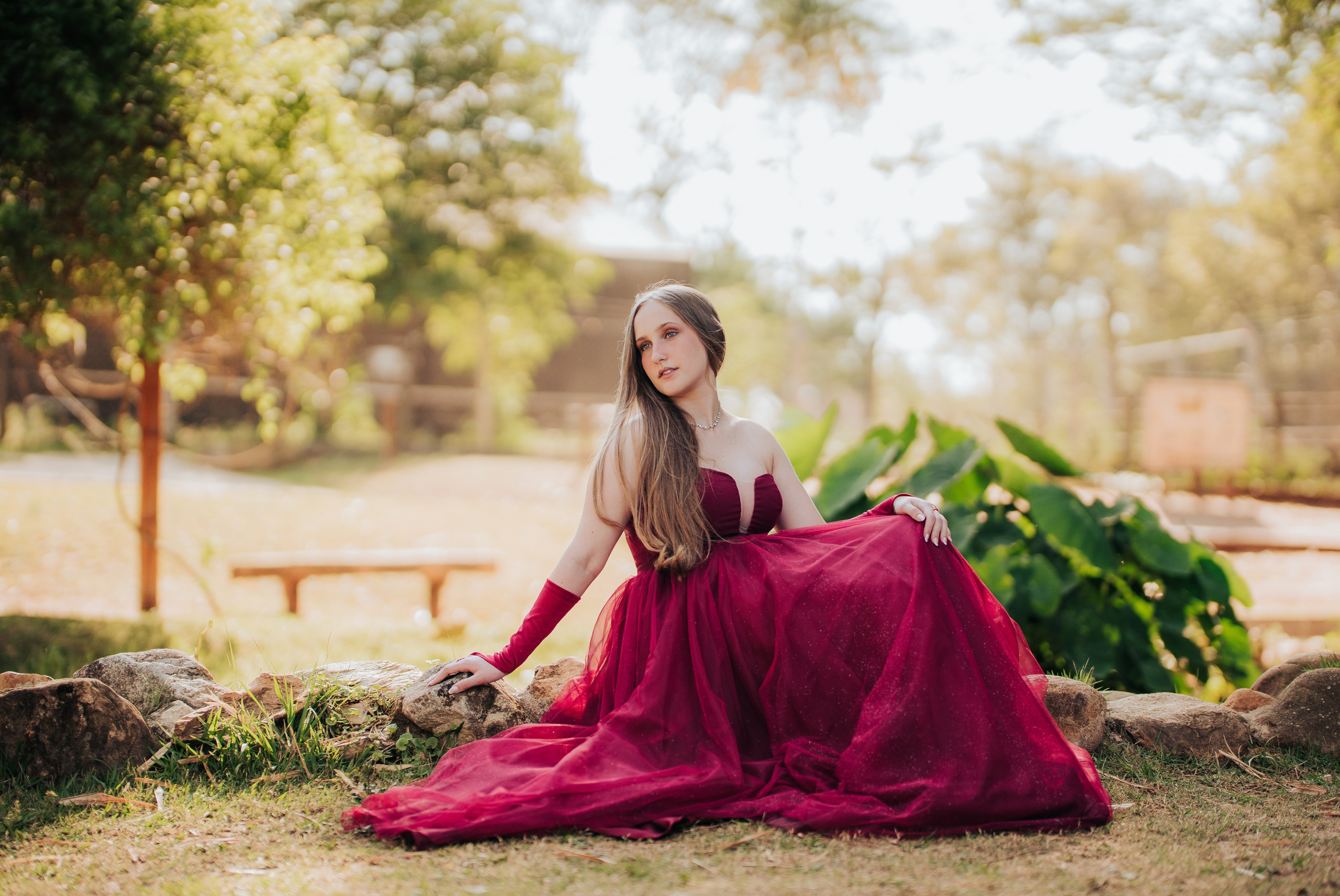 Lara — Campo Noroeste / Bauru SP. Robson Colaço