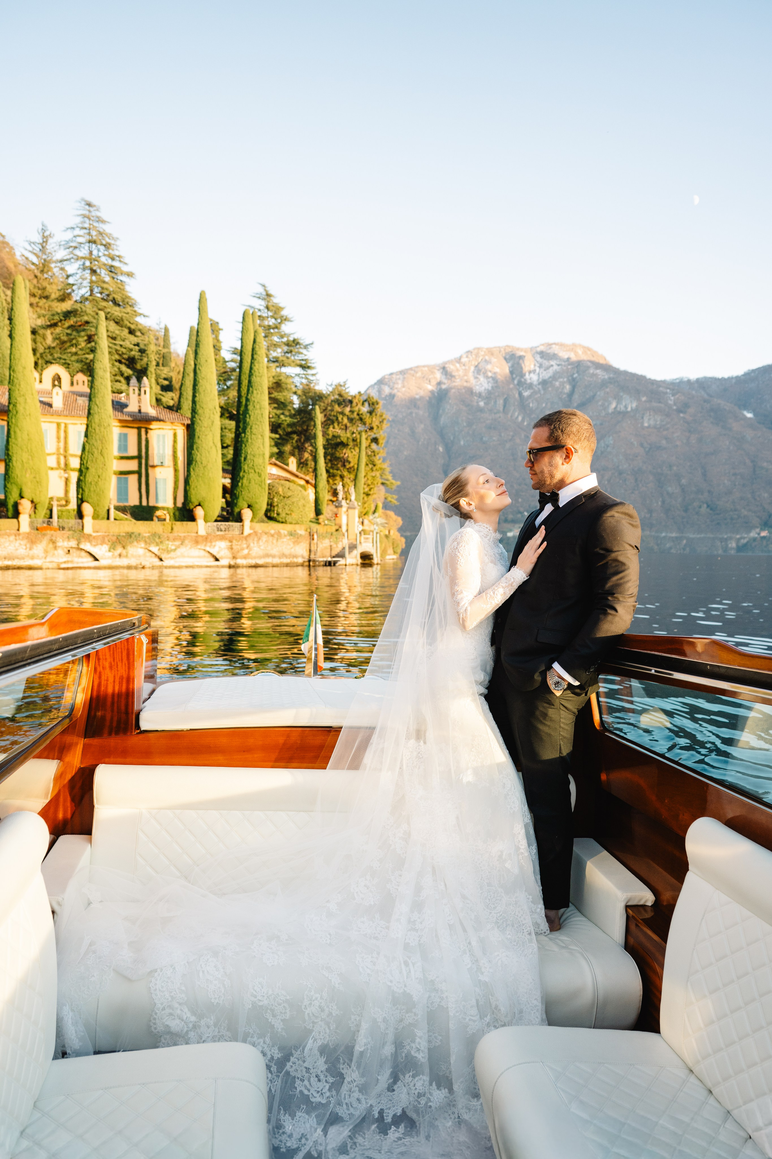Lake Como. Фотограф в Итлаии — Свадебный фотограф Озеро Комо