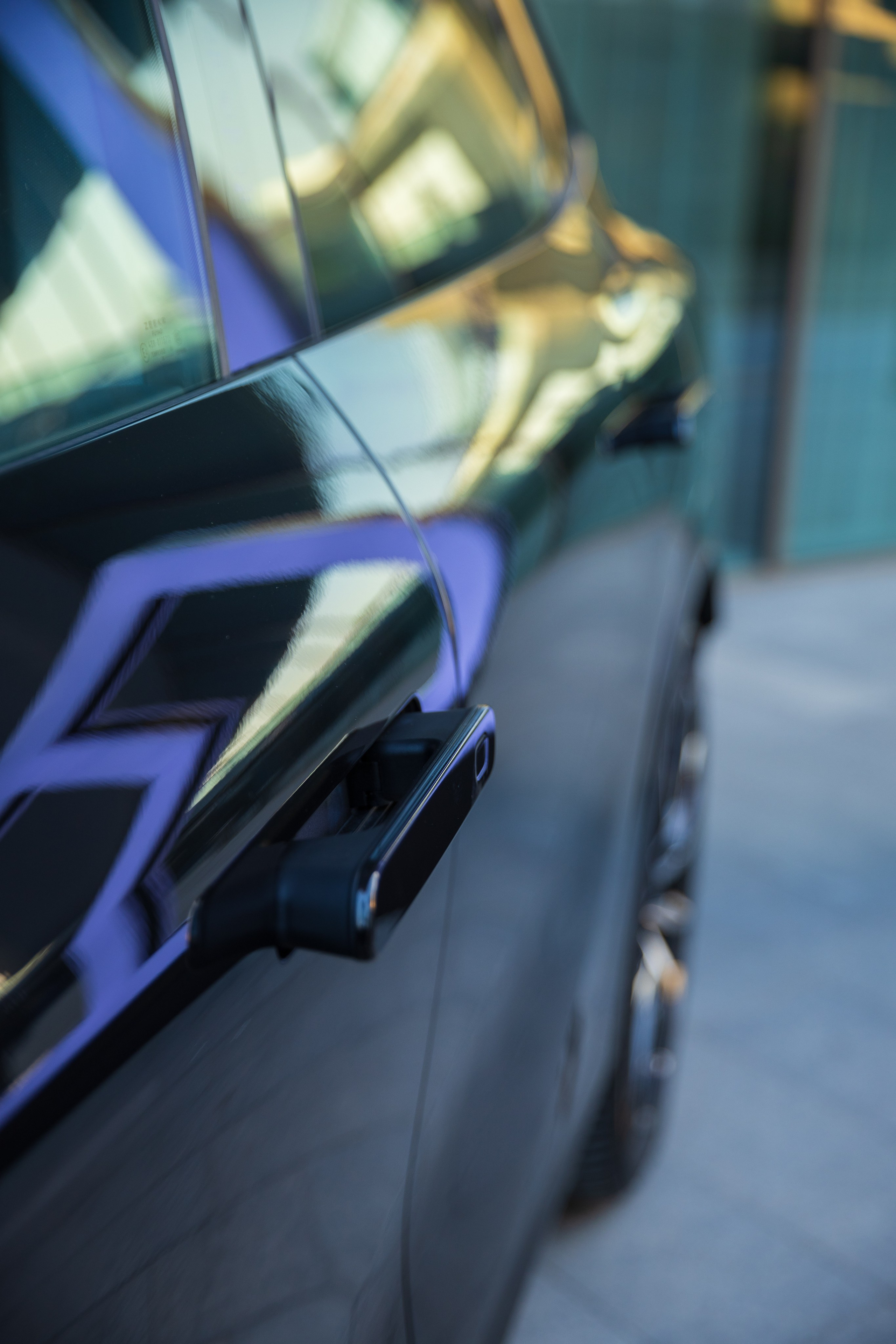 ZEEKR. Visa Fashion Tashkent. Профессиональная Фото-Видео Студия Геннадия Нестеренко | Ташкент и Весь Узбекистан