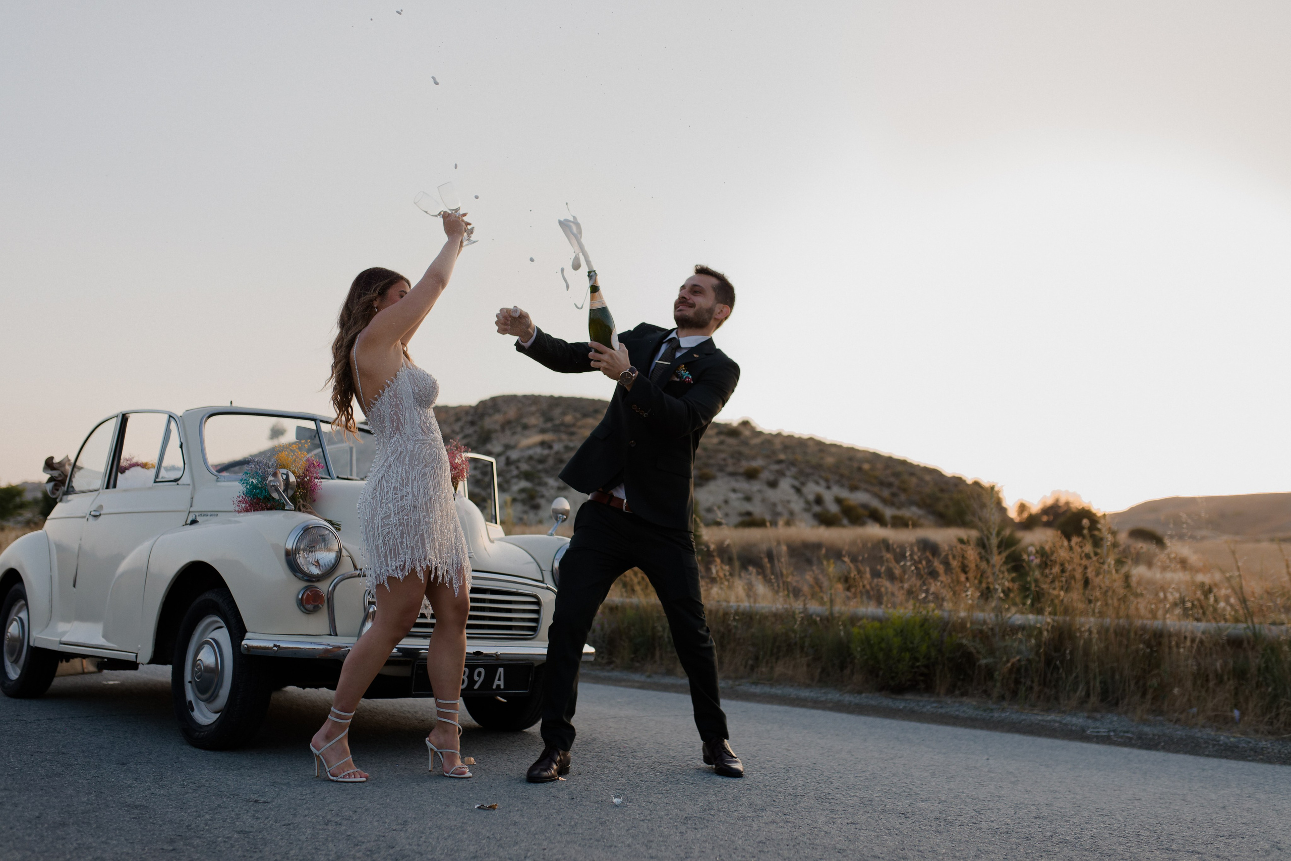 Eteoklis & Chara. Marlen Efstathiou Photography