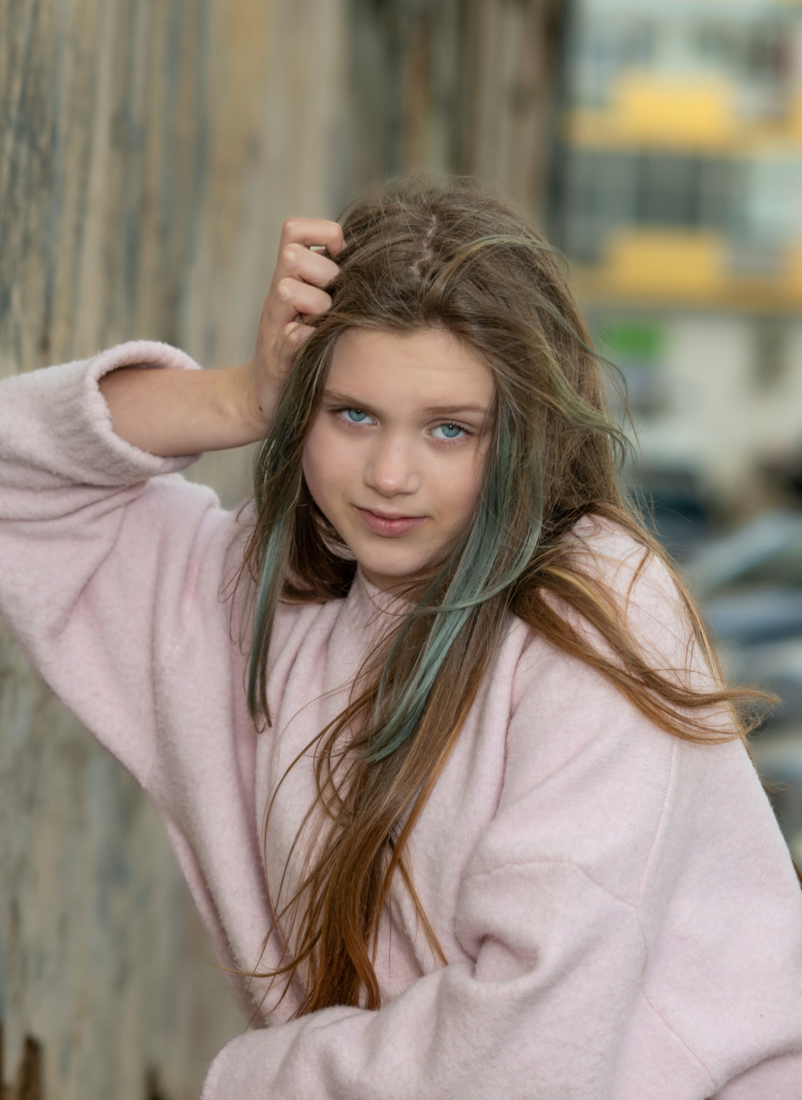 Polina. Prime_Frame_Studio