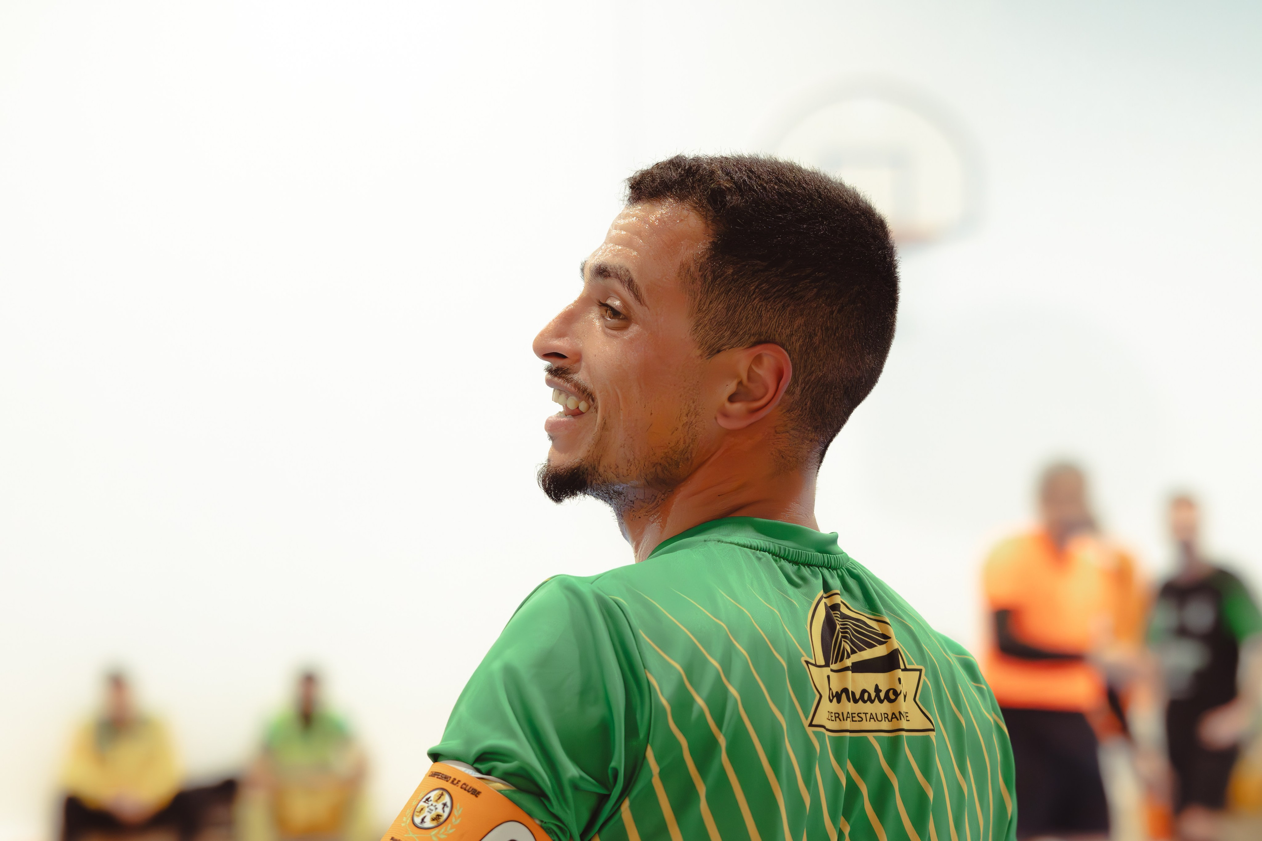 FutSal. Prime_Frame_Studio