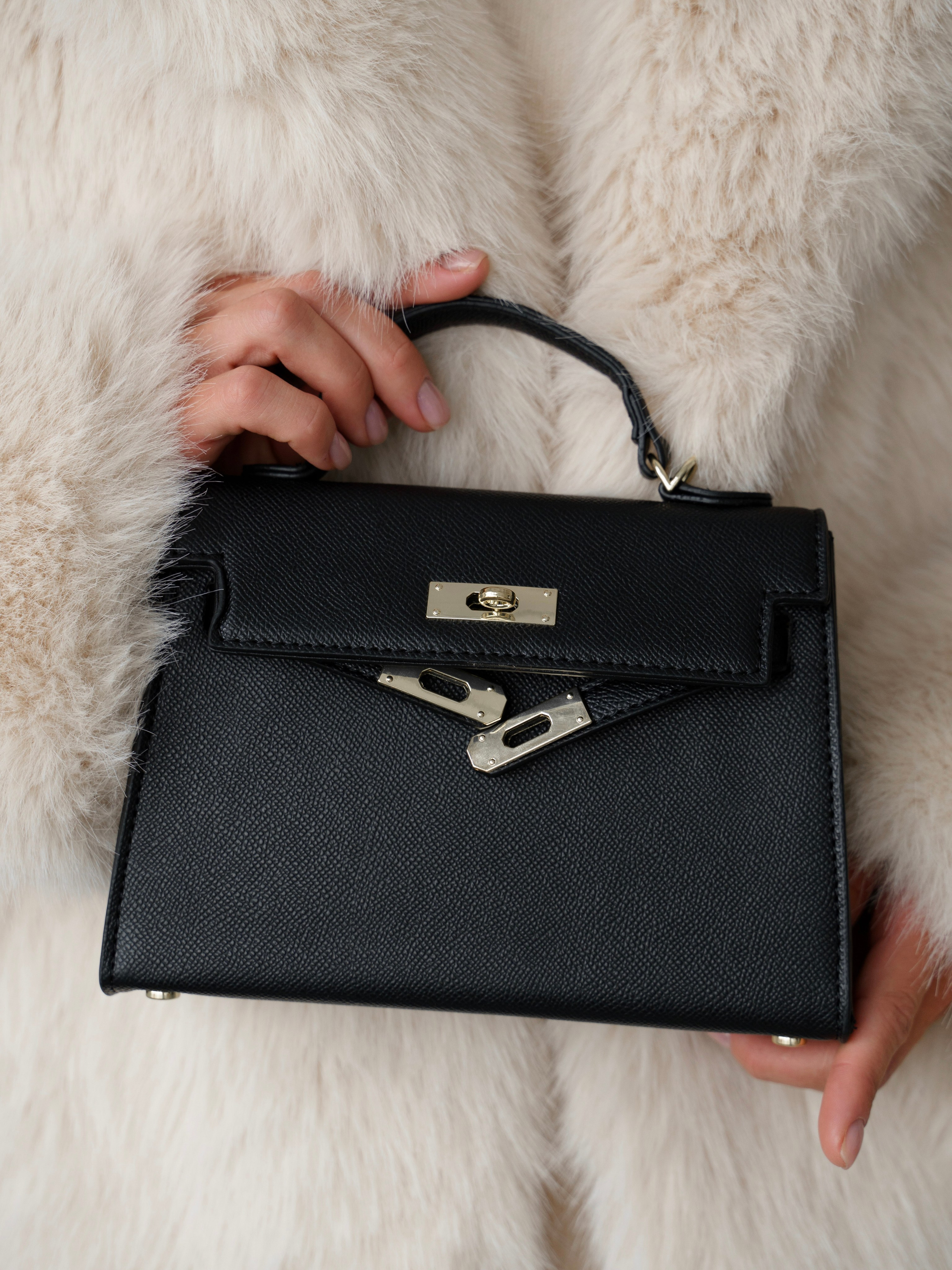 Winter lookbook WanMei. Stylist