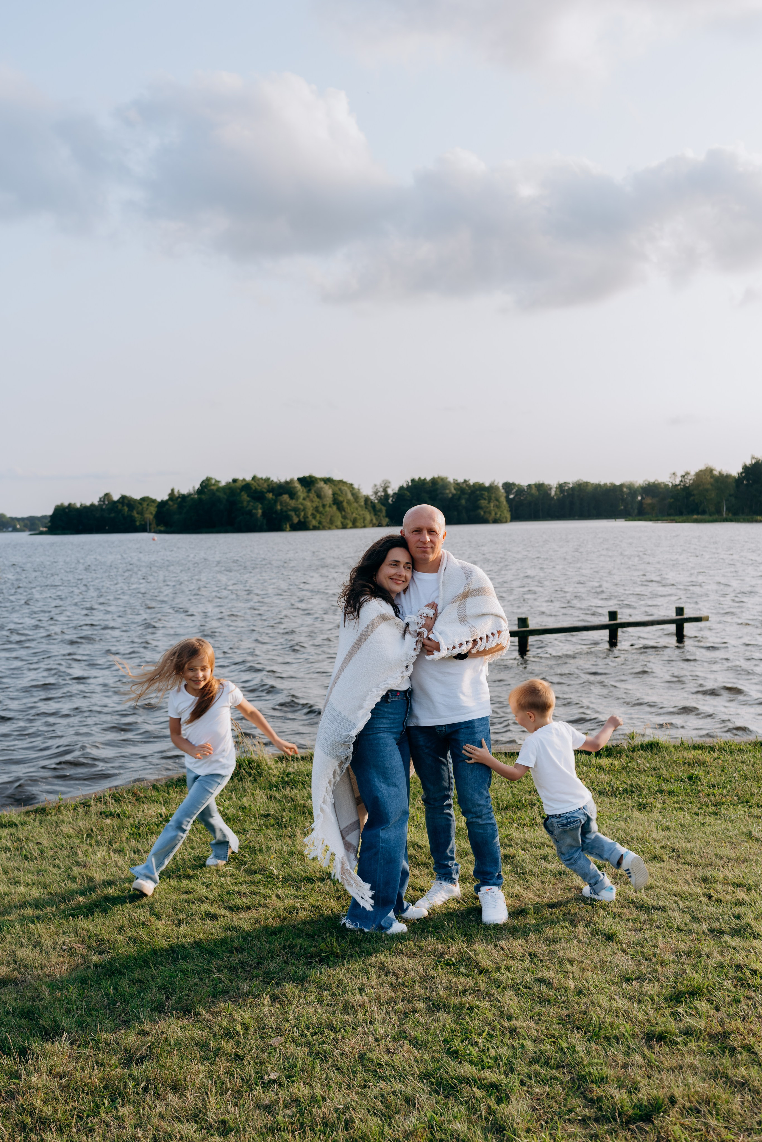 O&M. Photographer Netherlands