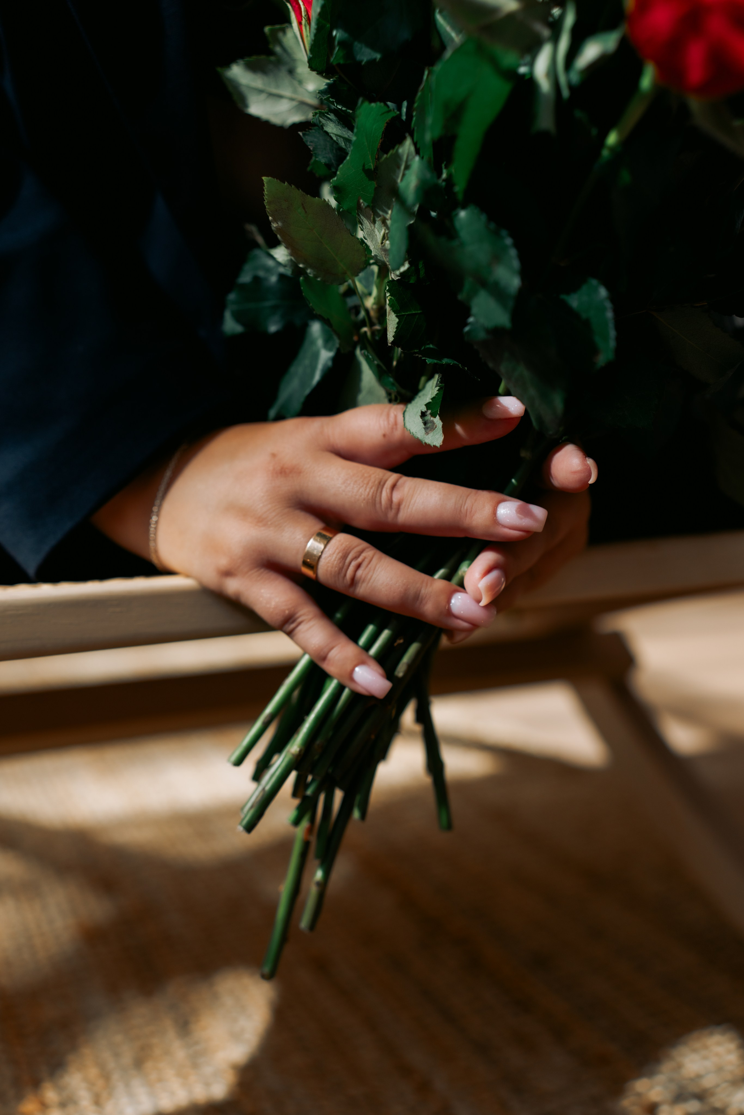 Anastasia. Photographer Netherlands