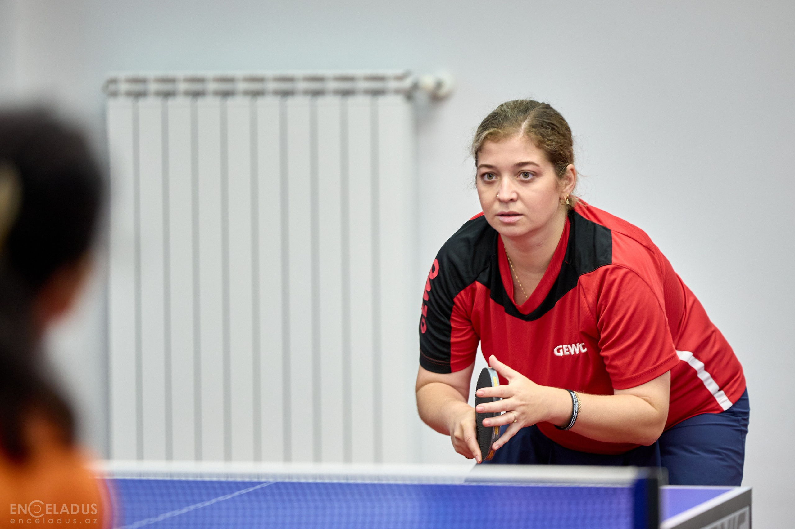Table Tennis. Mix Tournament. Фотограф в Баку Kamran Enceladus