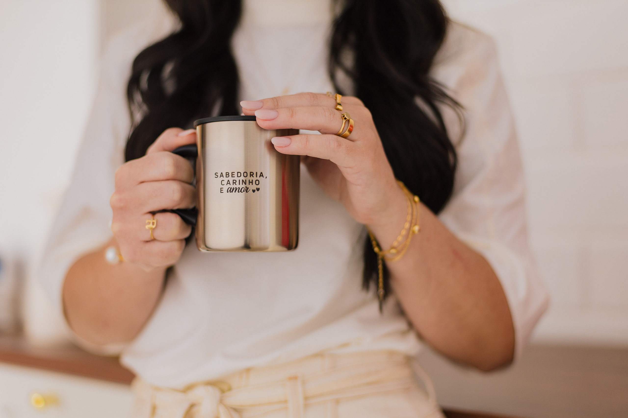 Thermos. Bruno Manarin