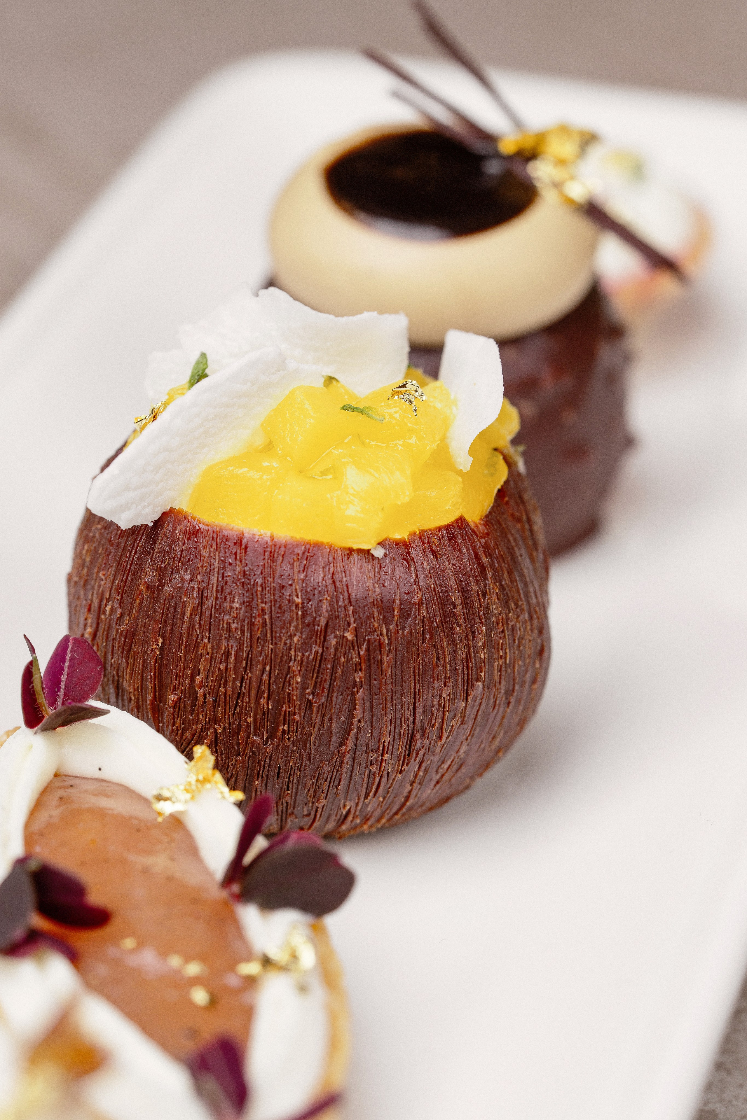Food & Beverage Photography Dubai — Denys Gromov. Denys Gromov