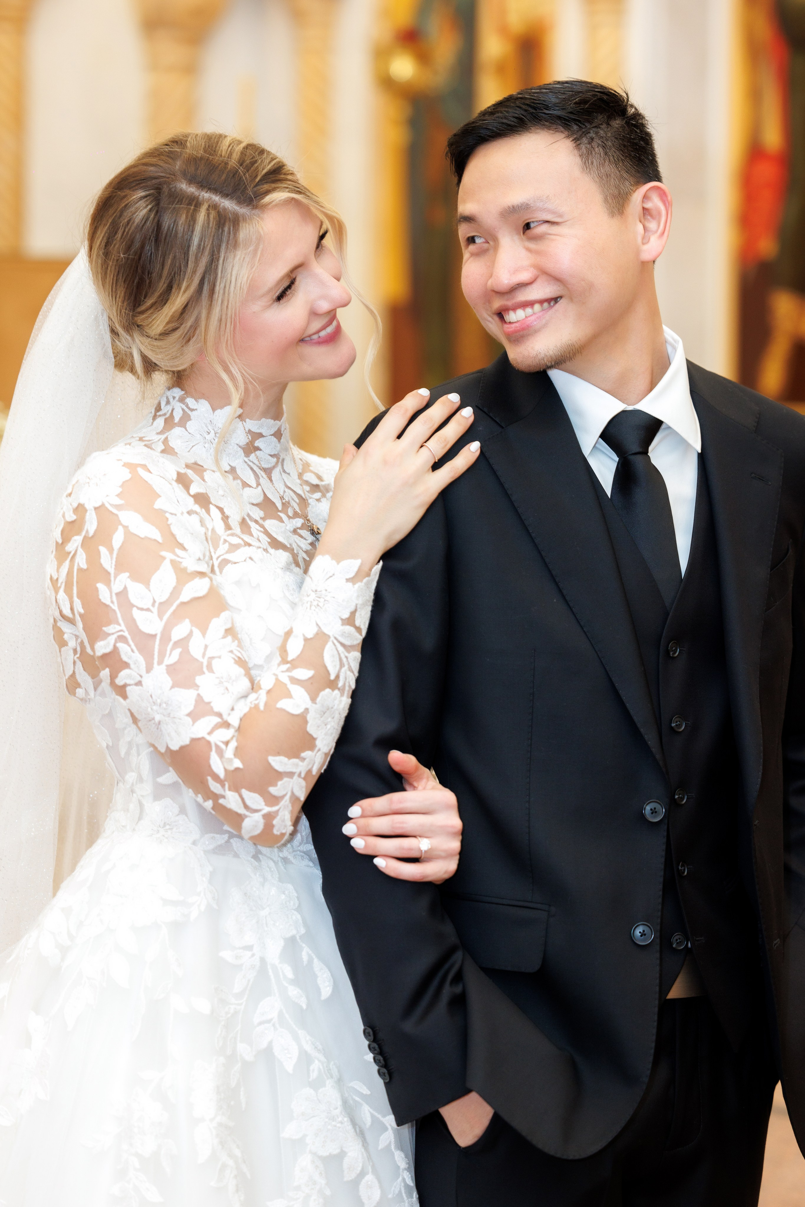 Agata & Eddie. Wedding Photo & Video