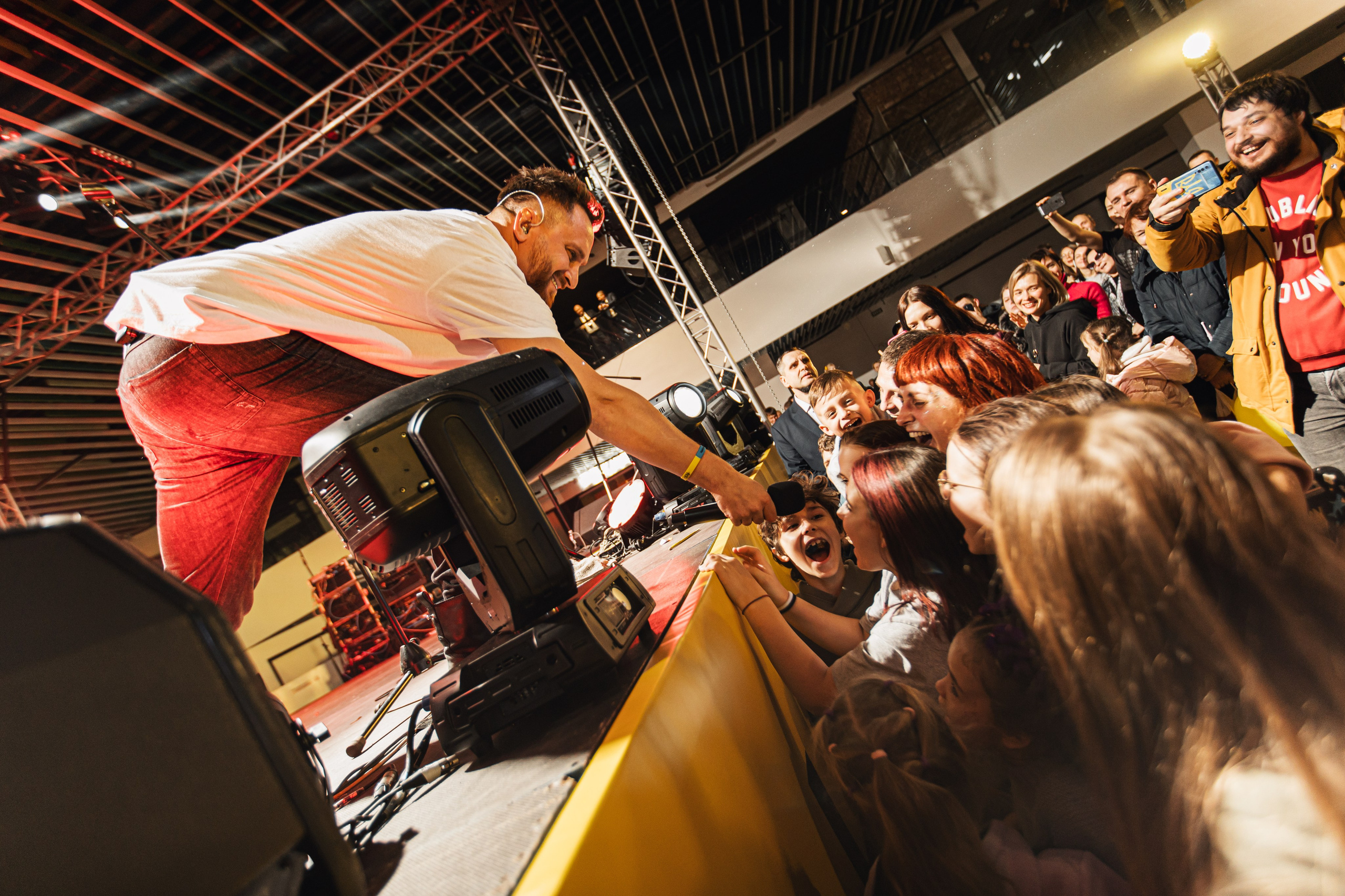 Скай. Репортажний фотограф/анімаліст КИЇВ