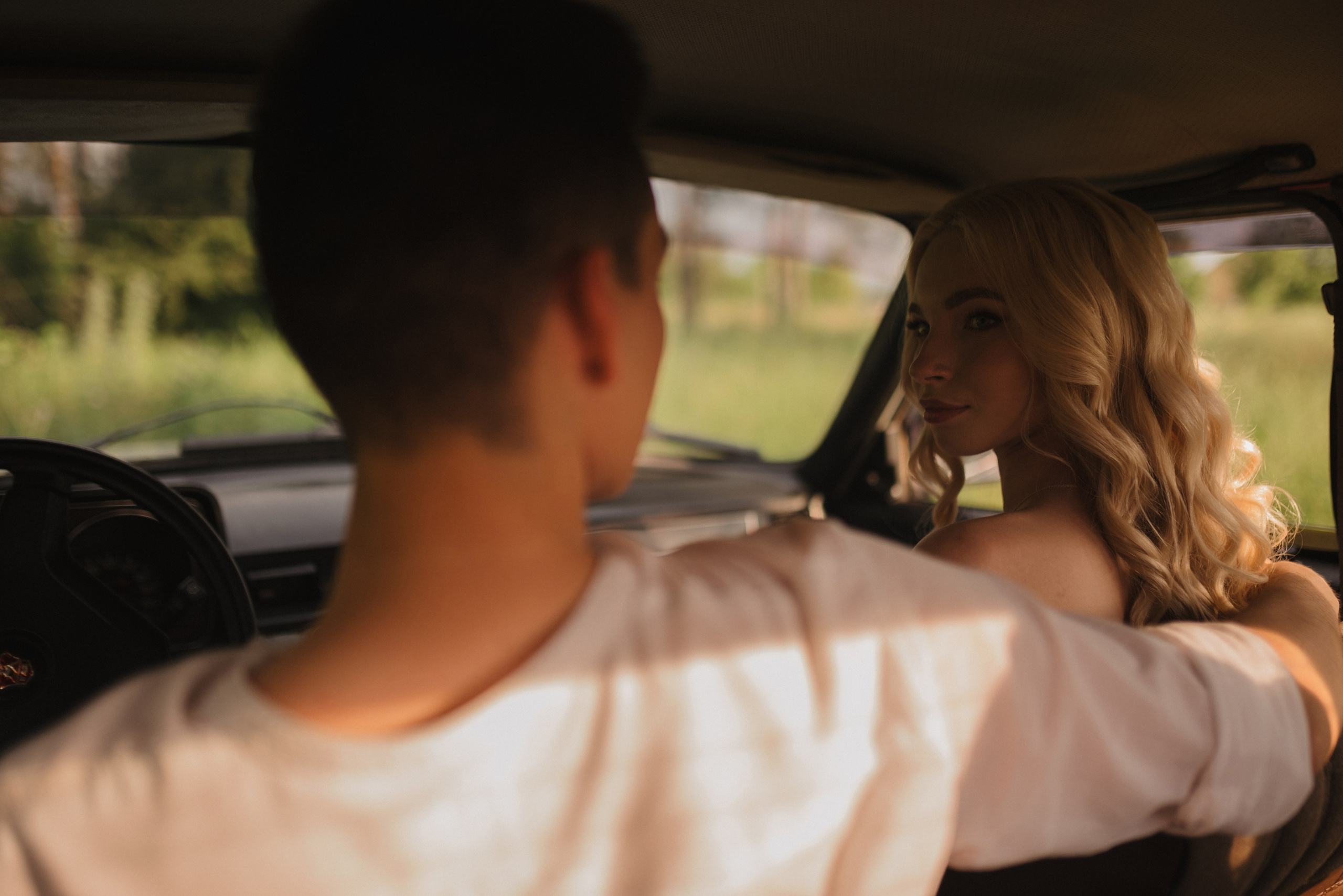 Nastya | Nikita. Мария Гуржеева