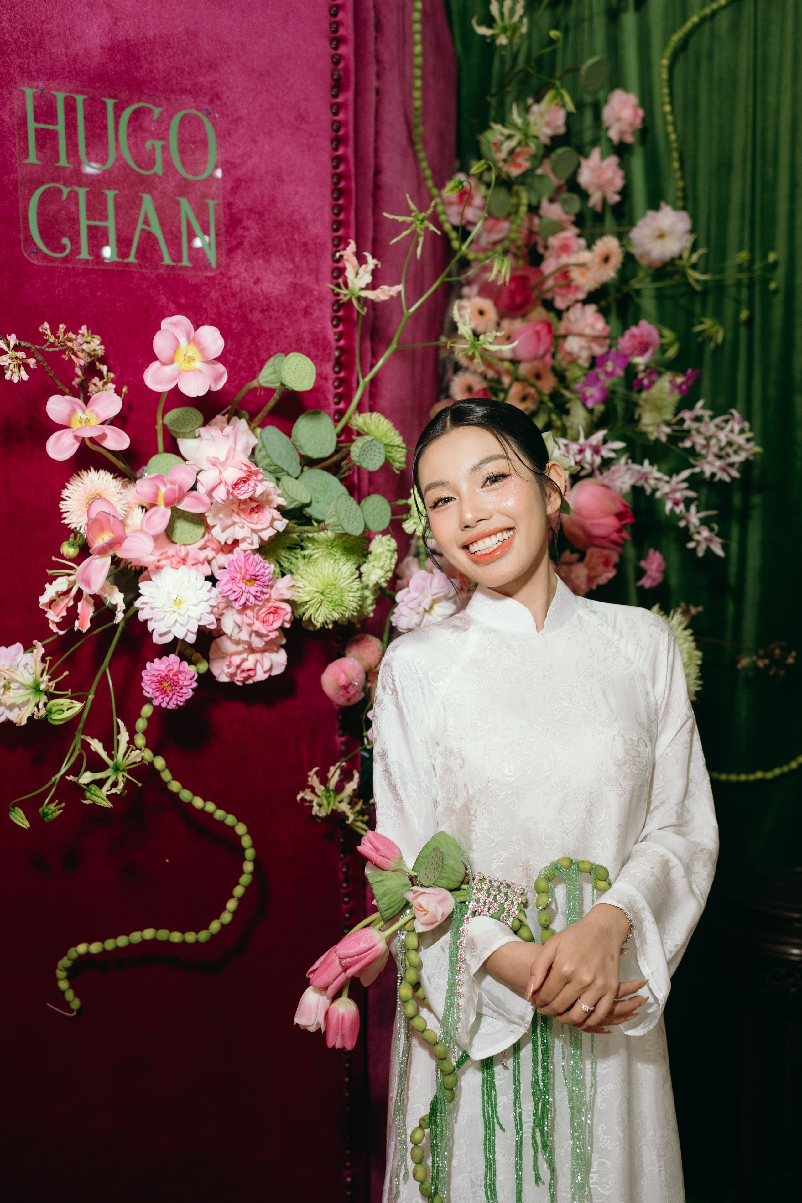 LINH CUNG & HUGO | Tea Ceremony. Anns wedding photography