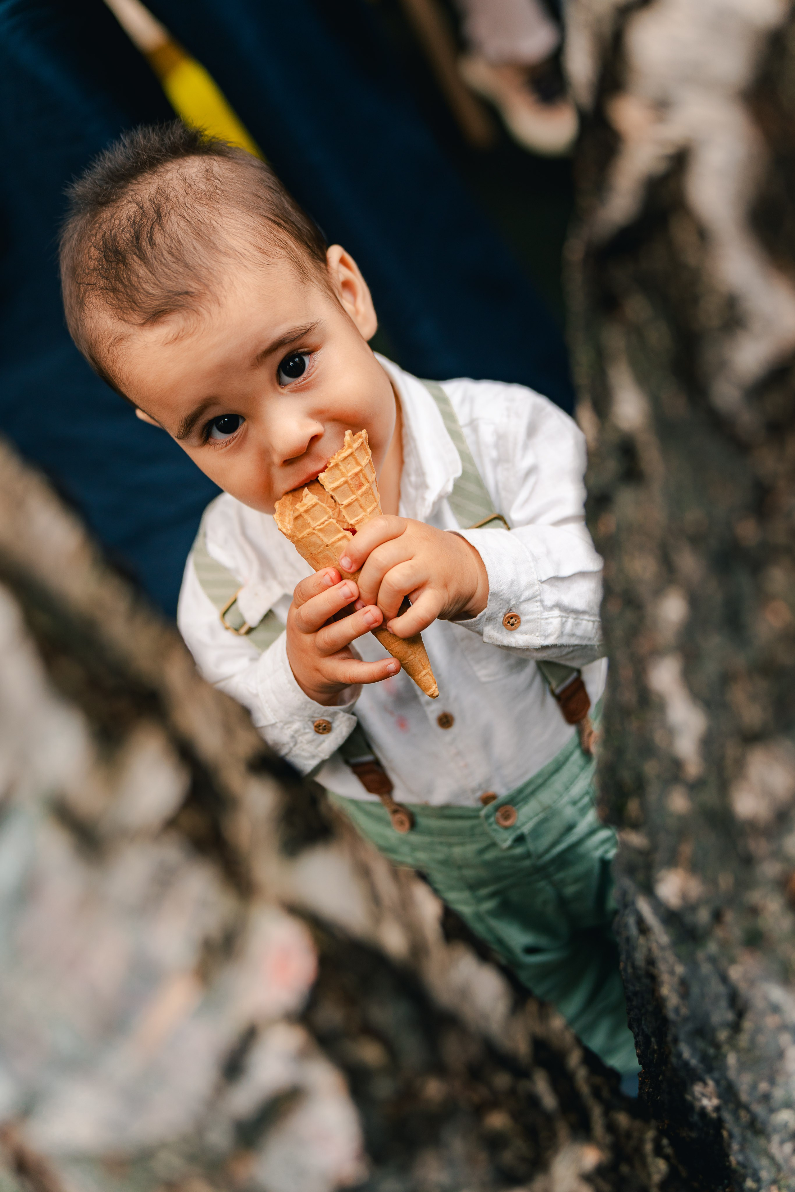 Miniterra Carusel. Liviu Andrei - Fotograf