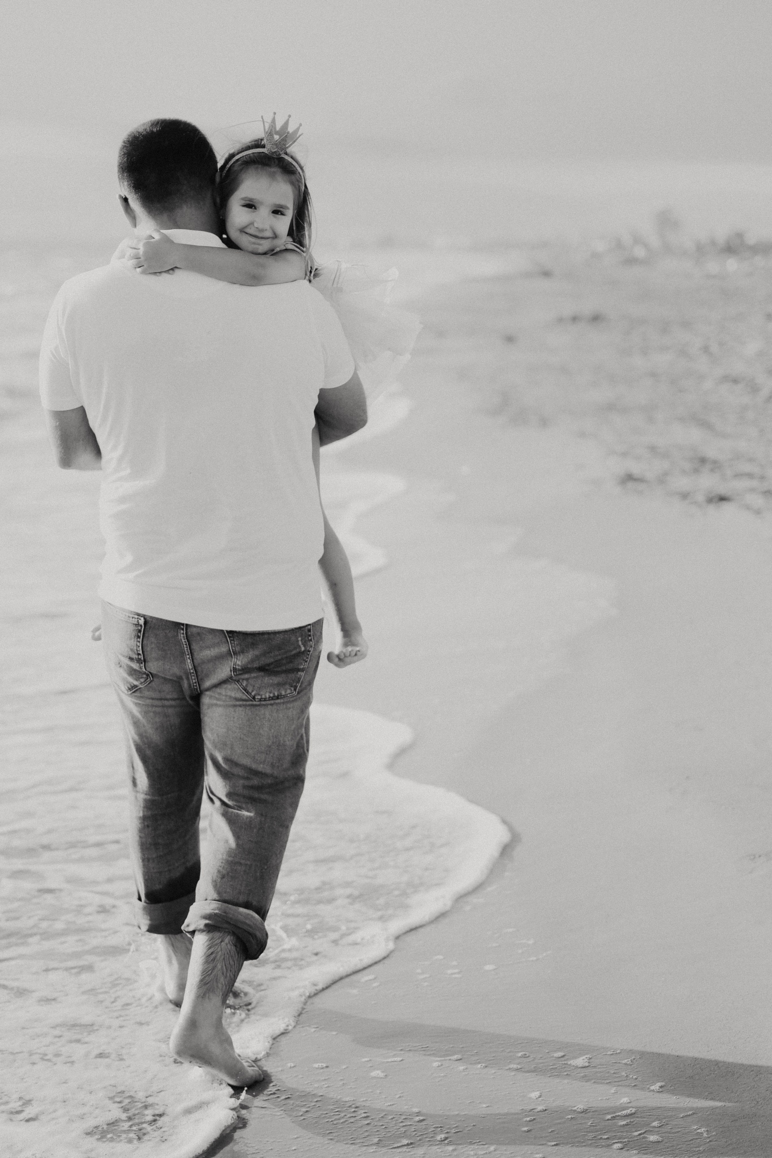 Семейная прогулка. Lifestyle фотограф в Турции: Ташуджу, Силифке, Мерсин