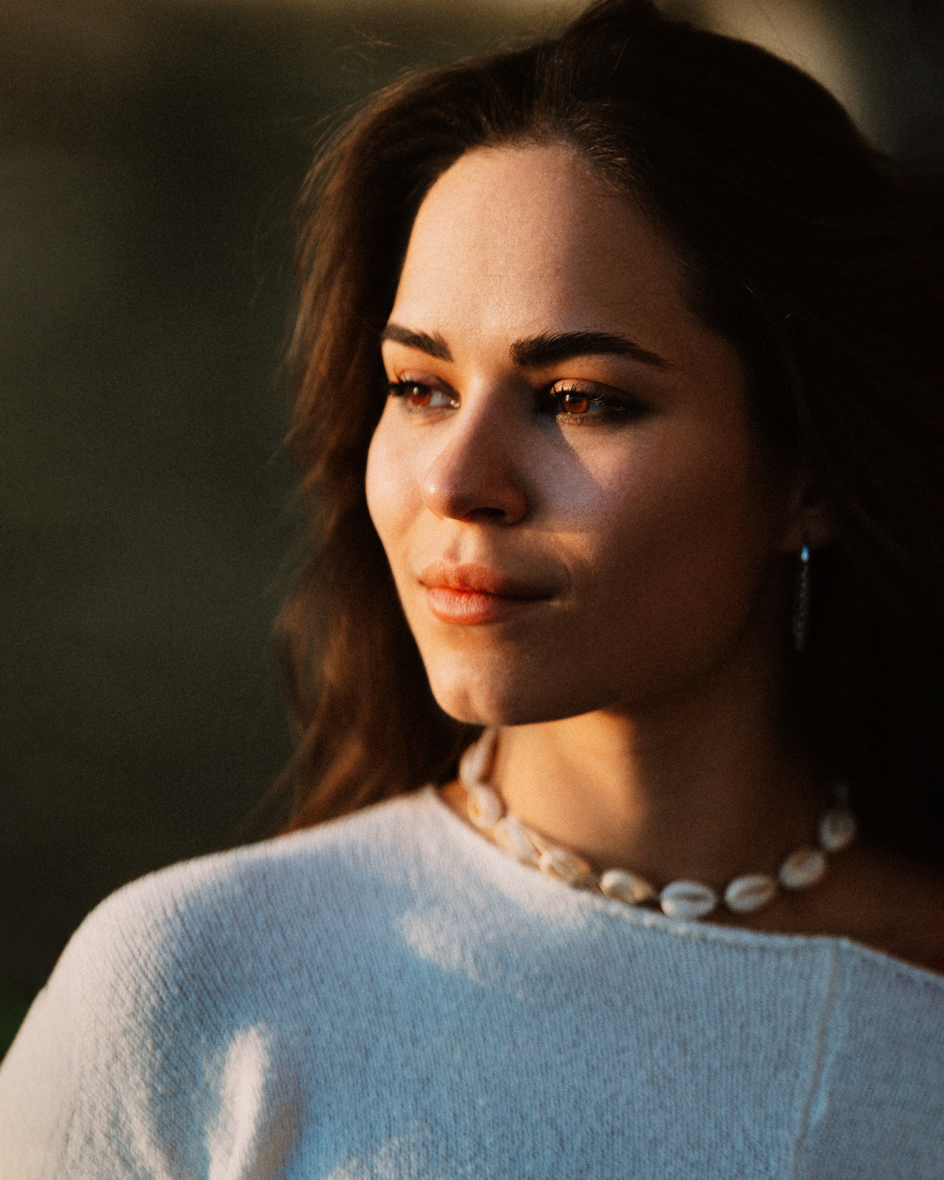 Oksana. Inna Mendelson — Photographer