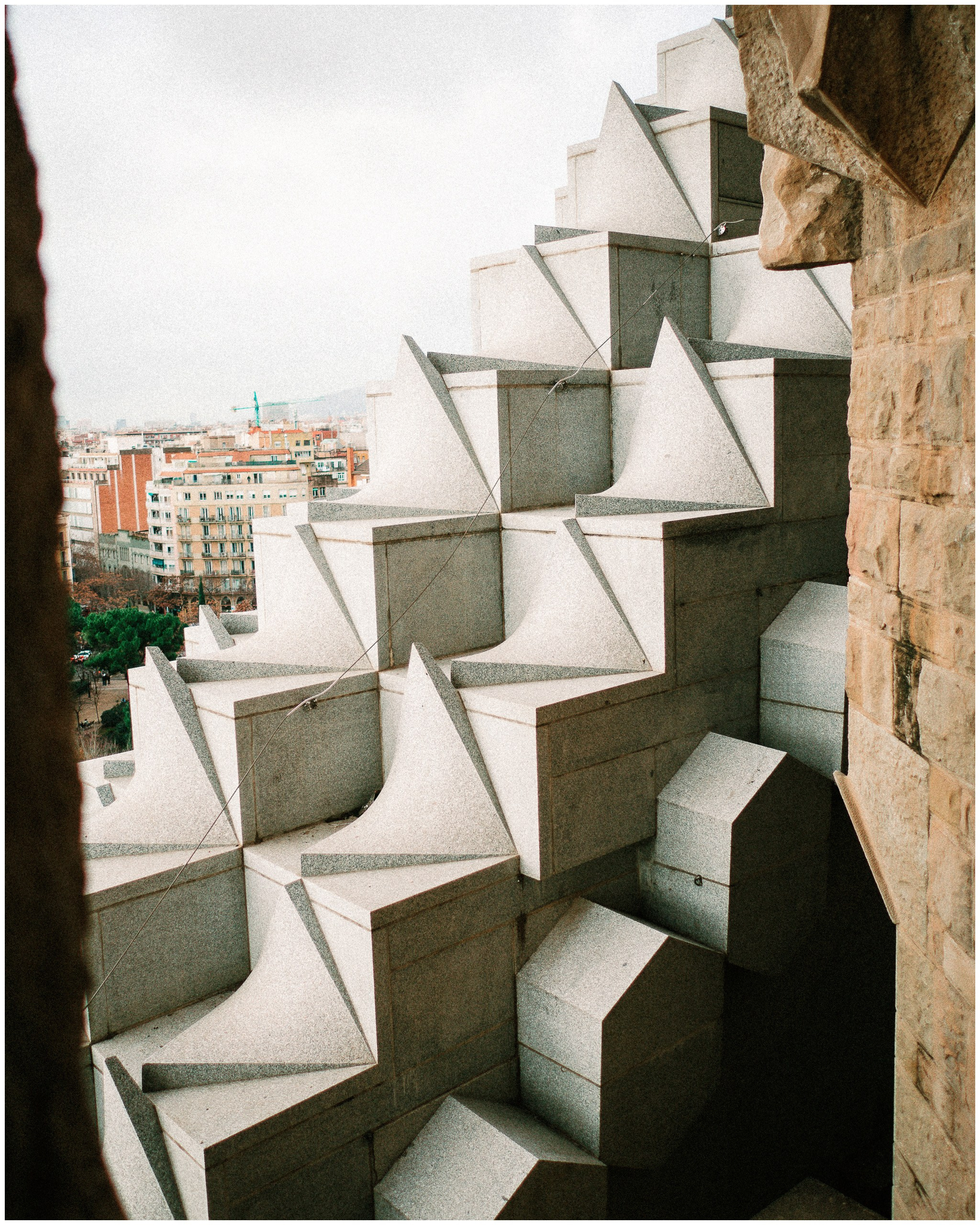 BARCELONA. Inna Mendelson — Photographer