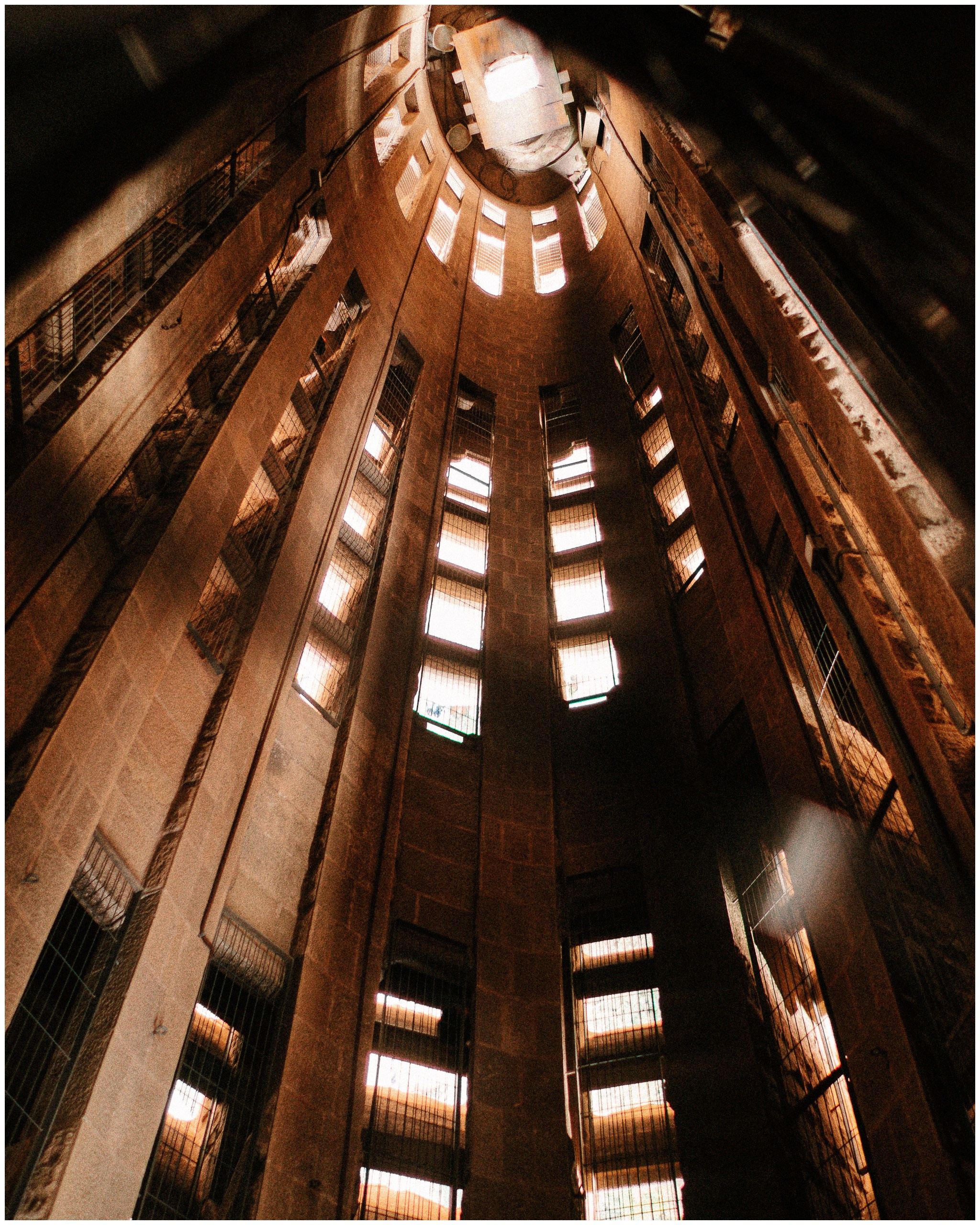 BARCELONA. Inna Mendelson — Photographer