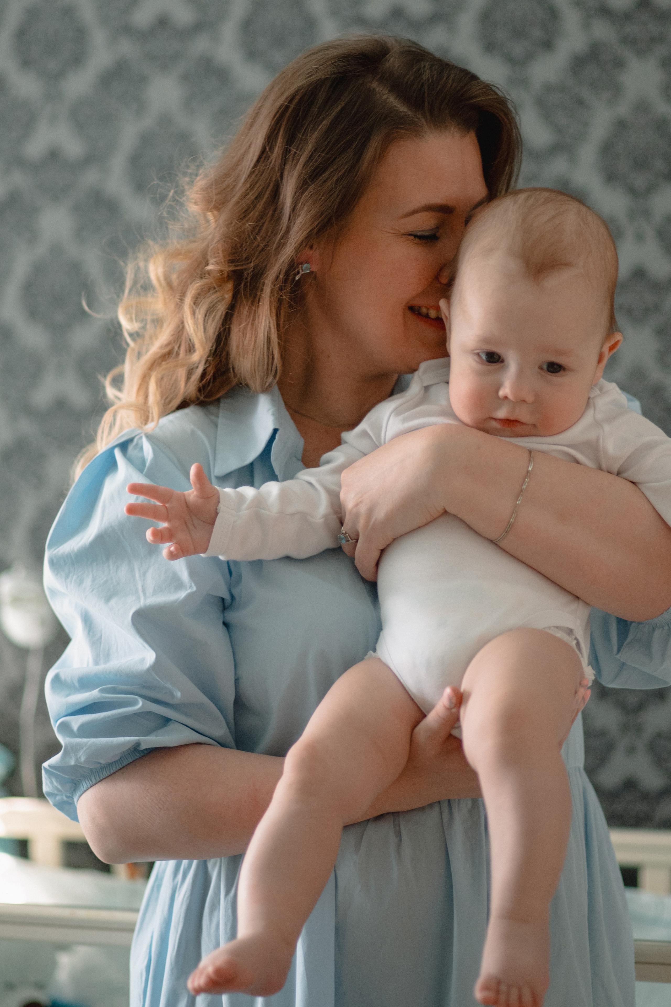 LENA • ARSENIY. Photographer Inna Kalmykova