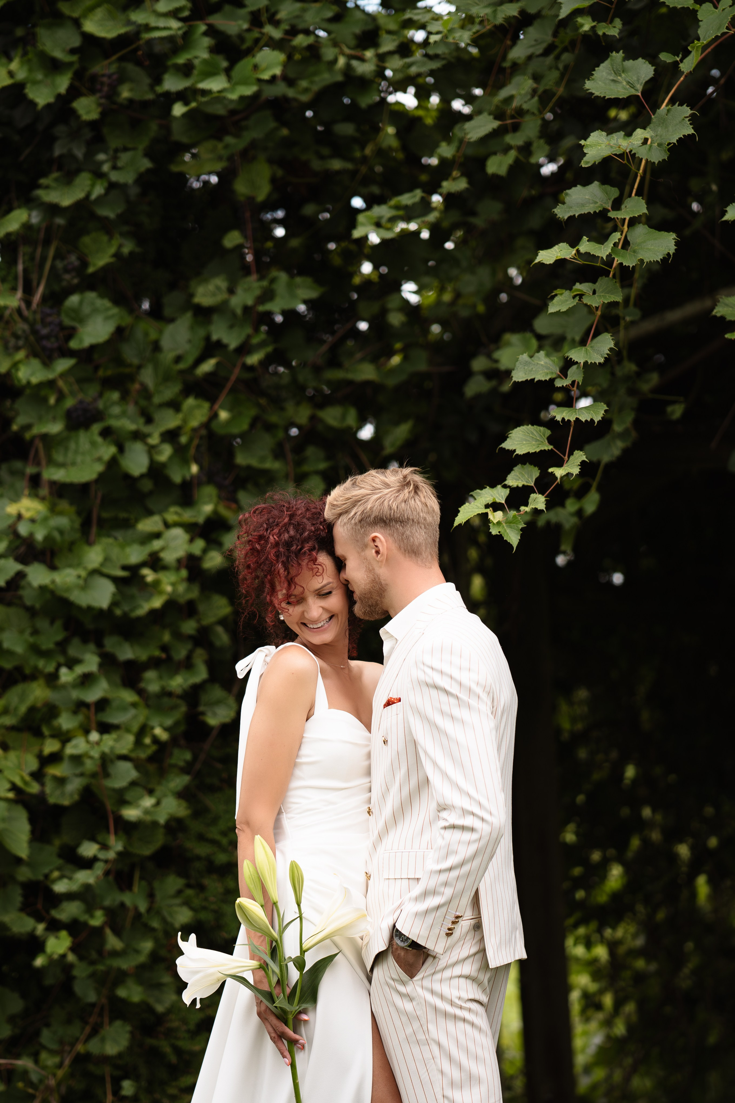 Aida & Marius. Lina Labanauskienė Photography