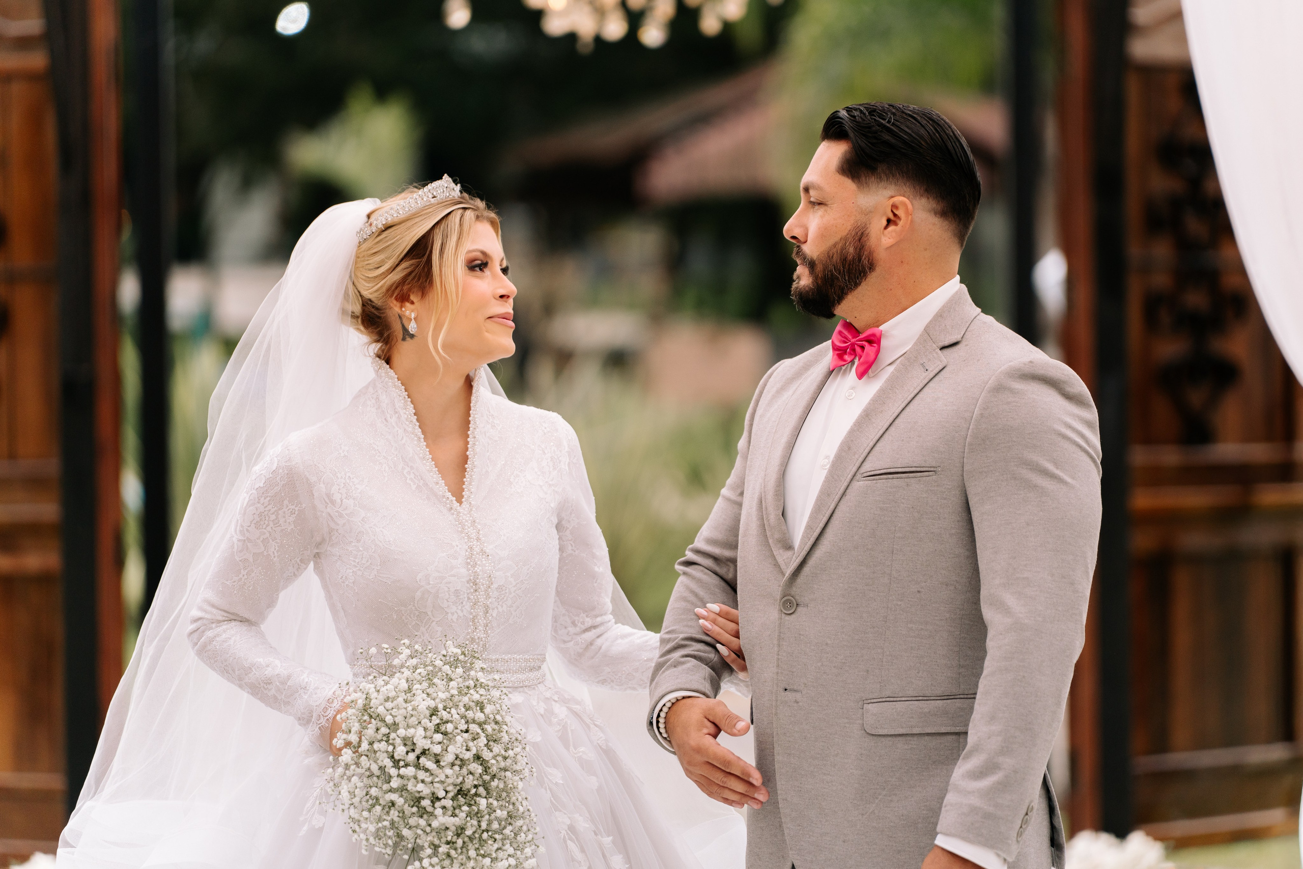 Jhéssica & João. Alexandre Gama Fotografia