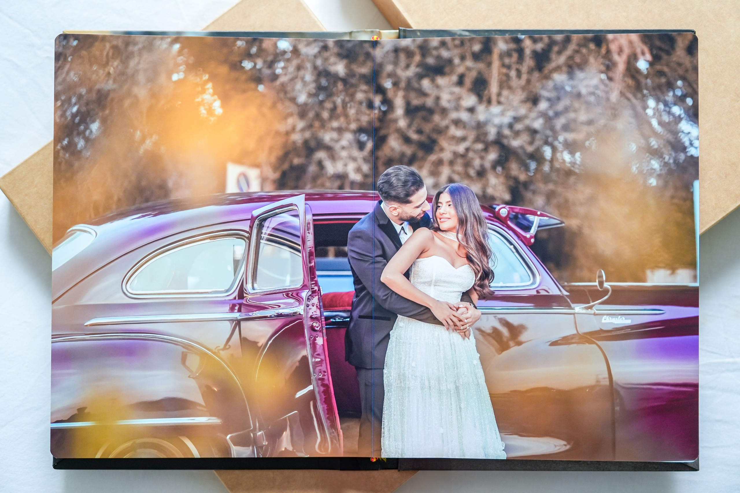 אלבומים דיגיטלים לחתונות. לופו צלמים — צילום חתונות ואירועים