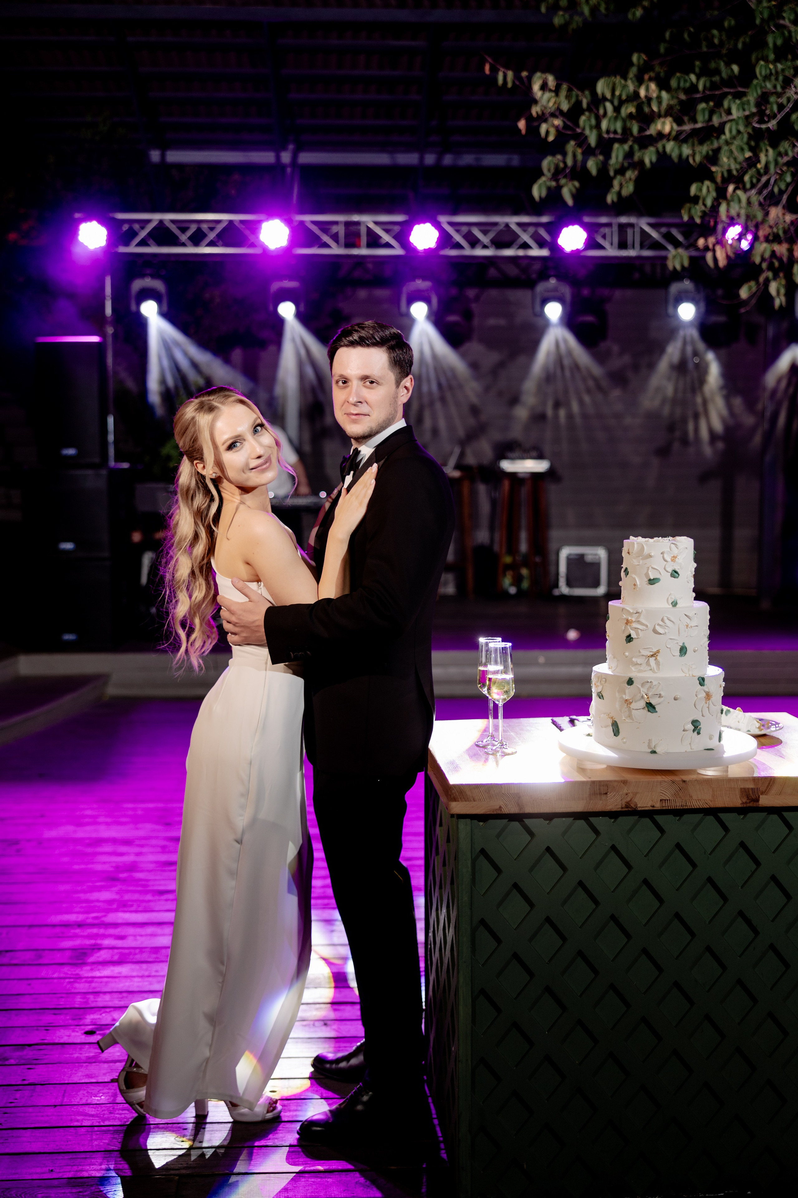 EUGEN & VLADA. ProWed — Foto Video Moldova