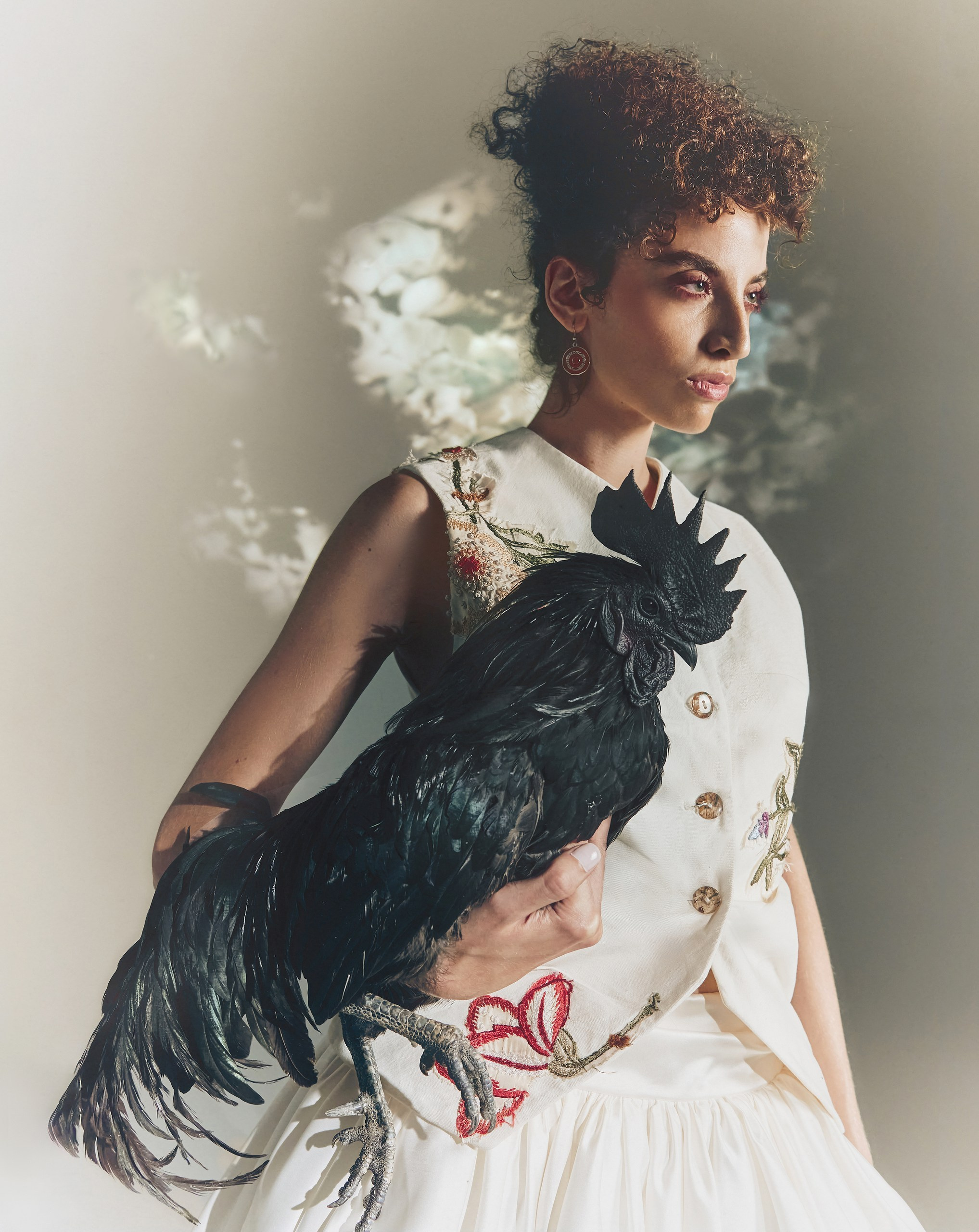 EDITORIALS. Fashion Photographer based in Lebanon