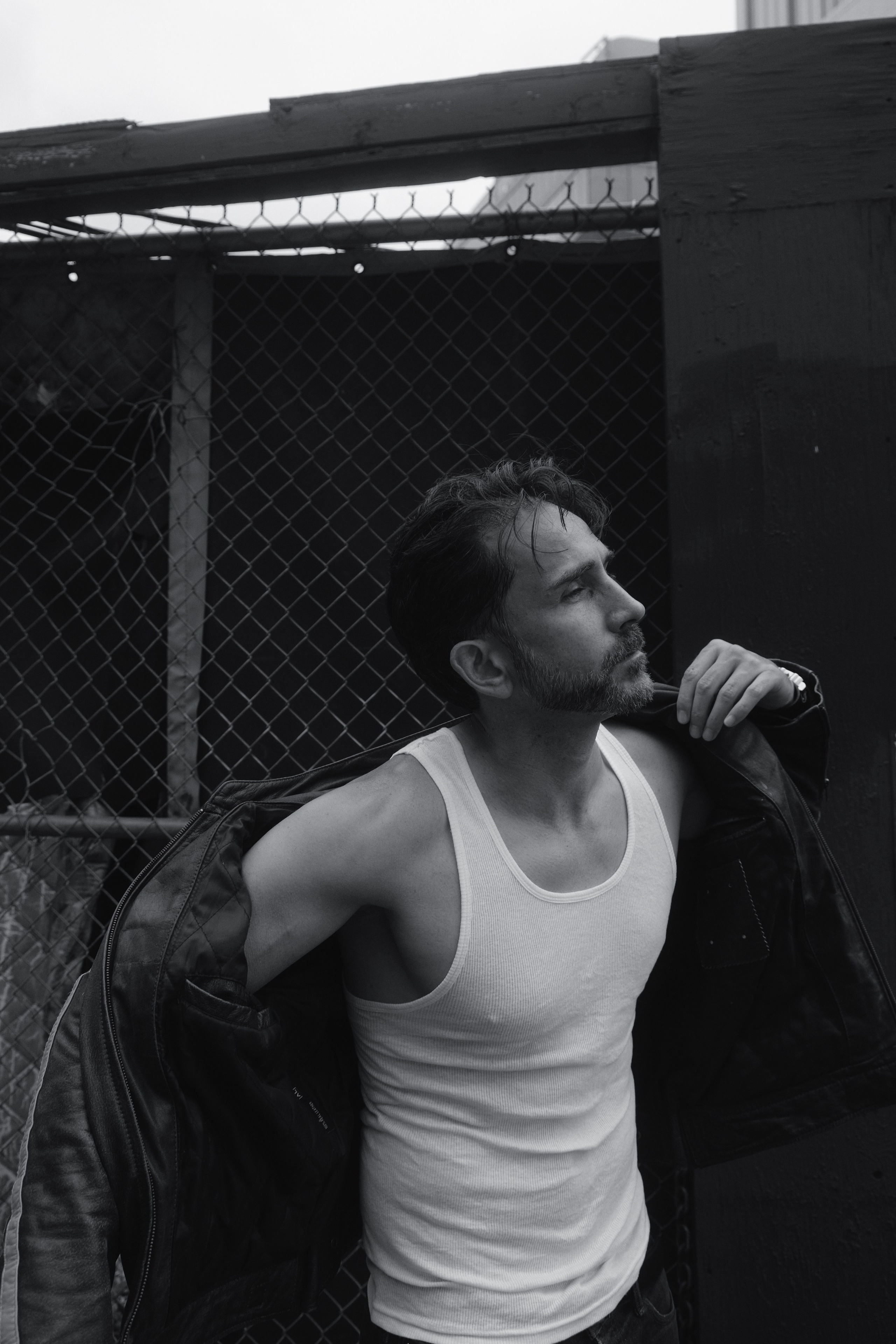 Nathan. New York Photographer Sveta Zemskova, NYC Photo