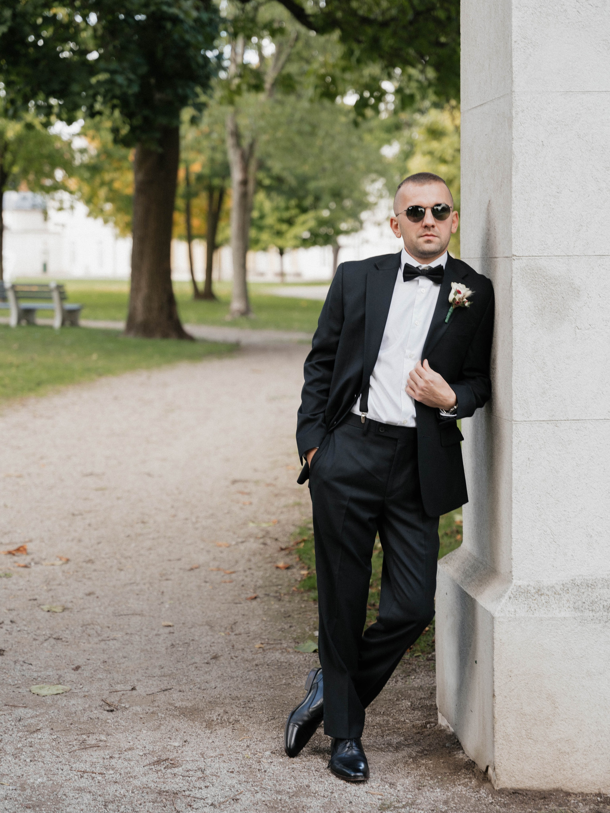 Maryna & Kostya wedding