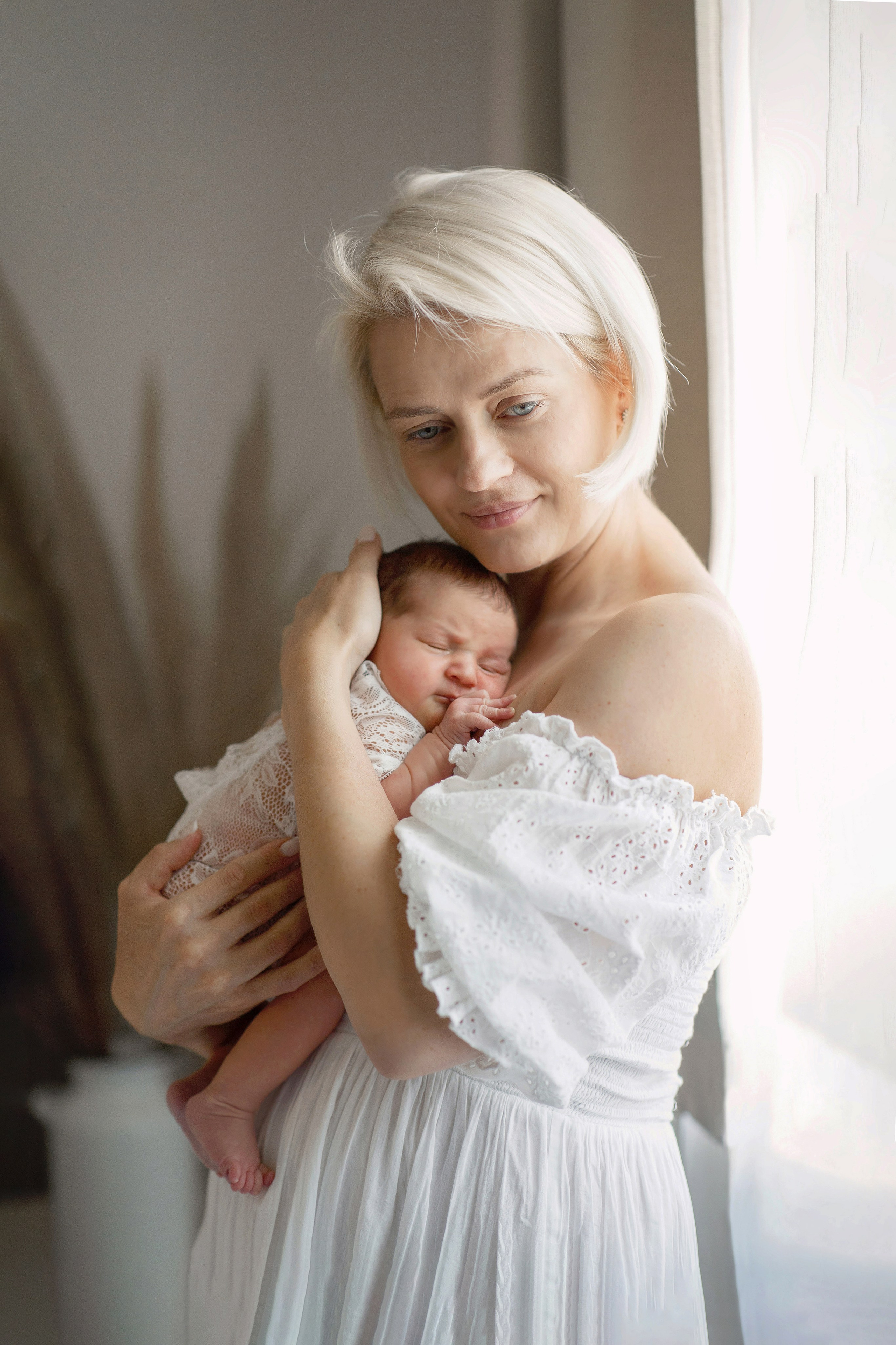 Little Meri. Family Fotografer in München und Umgebung