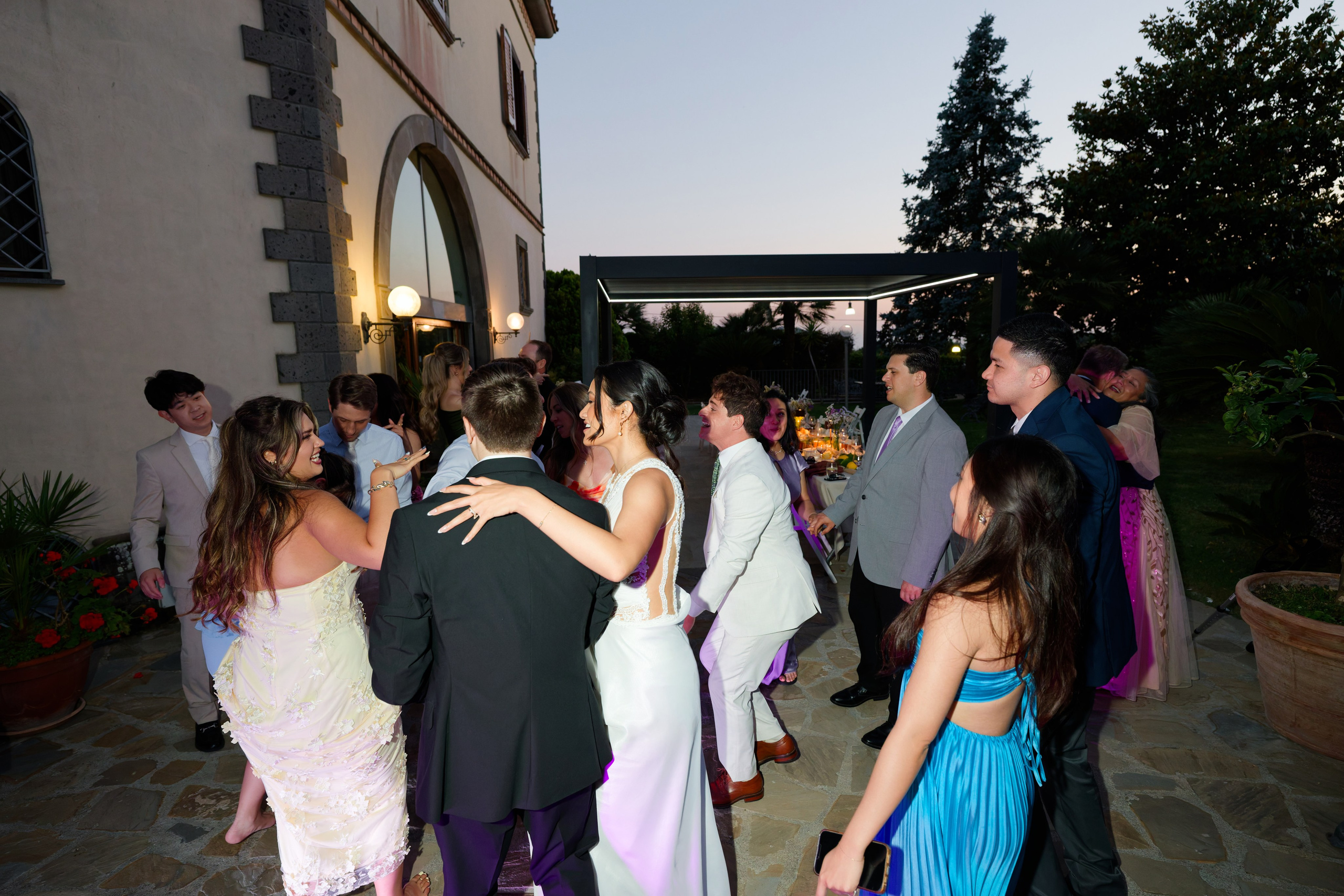Alana & Joseph. Destination Wedding Photographer — Nikita Burtsev