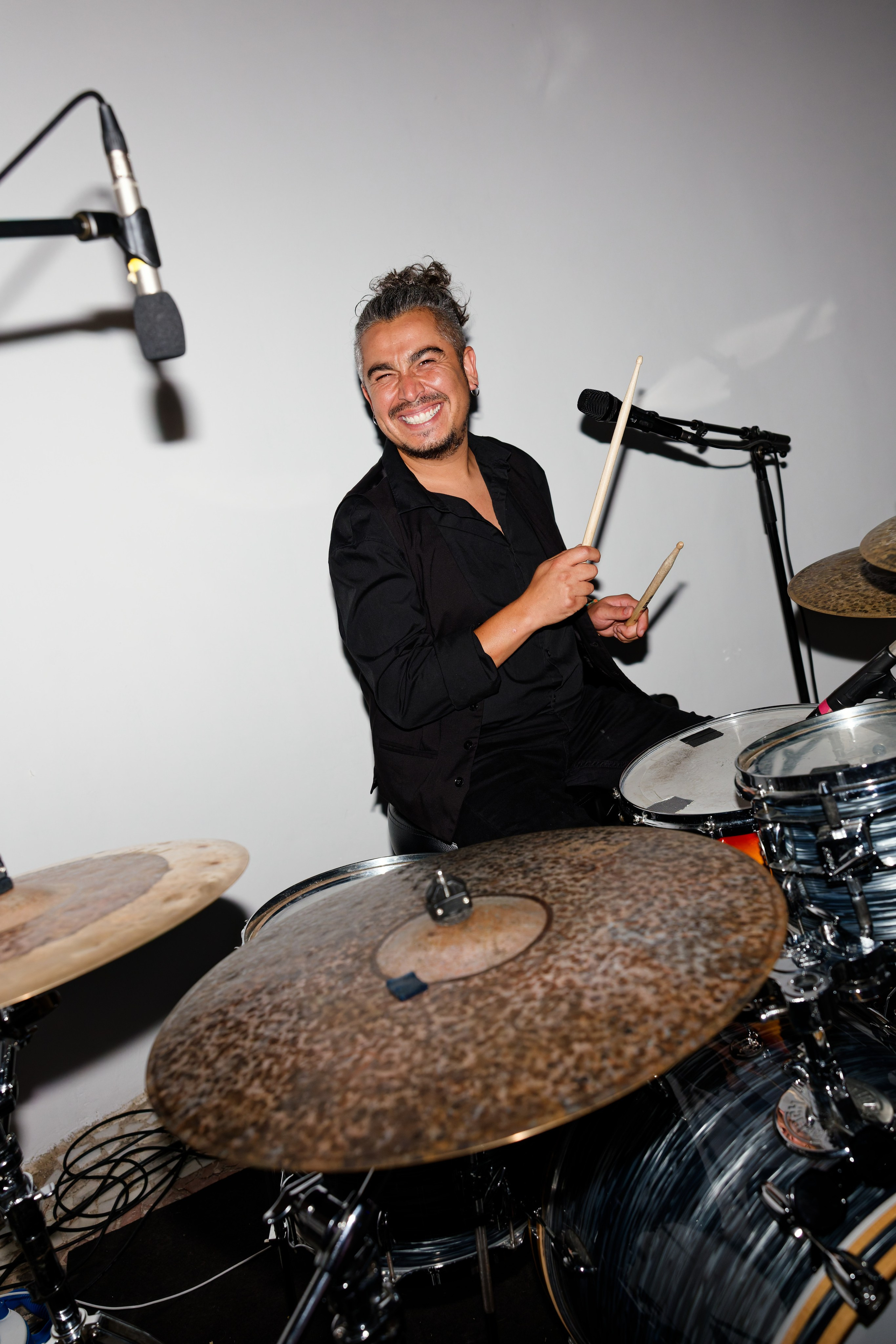 Wedding of Gracie & Joe at Gran Villa Rosa, Barcelona