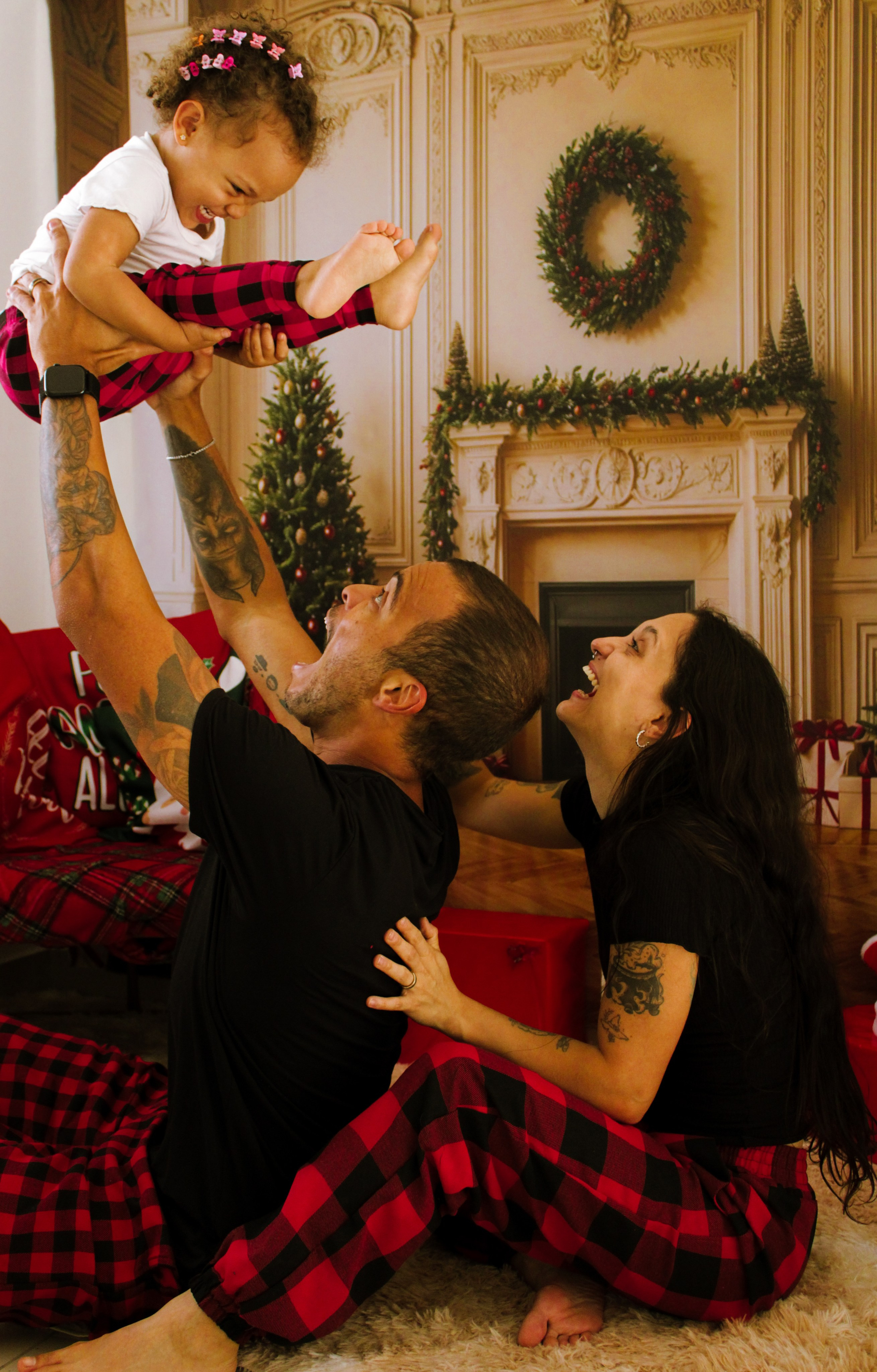 Ensaio Estúdio. Valkyestudio