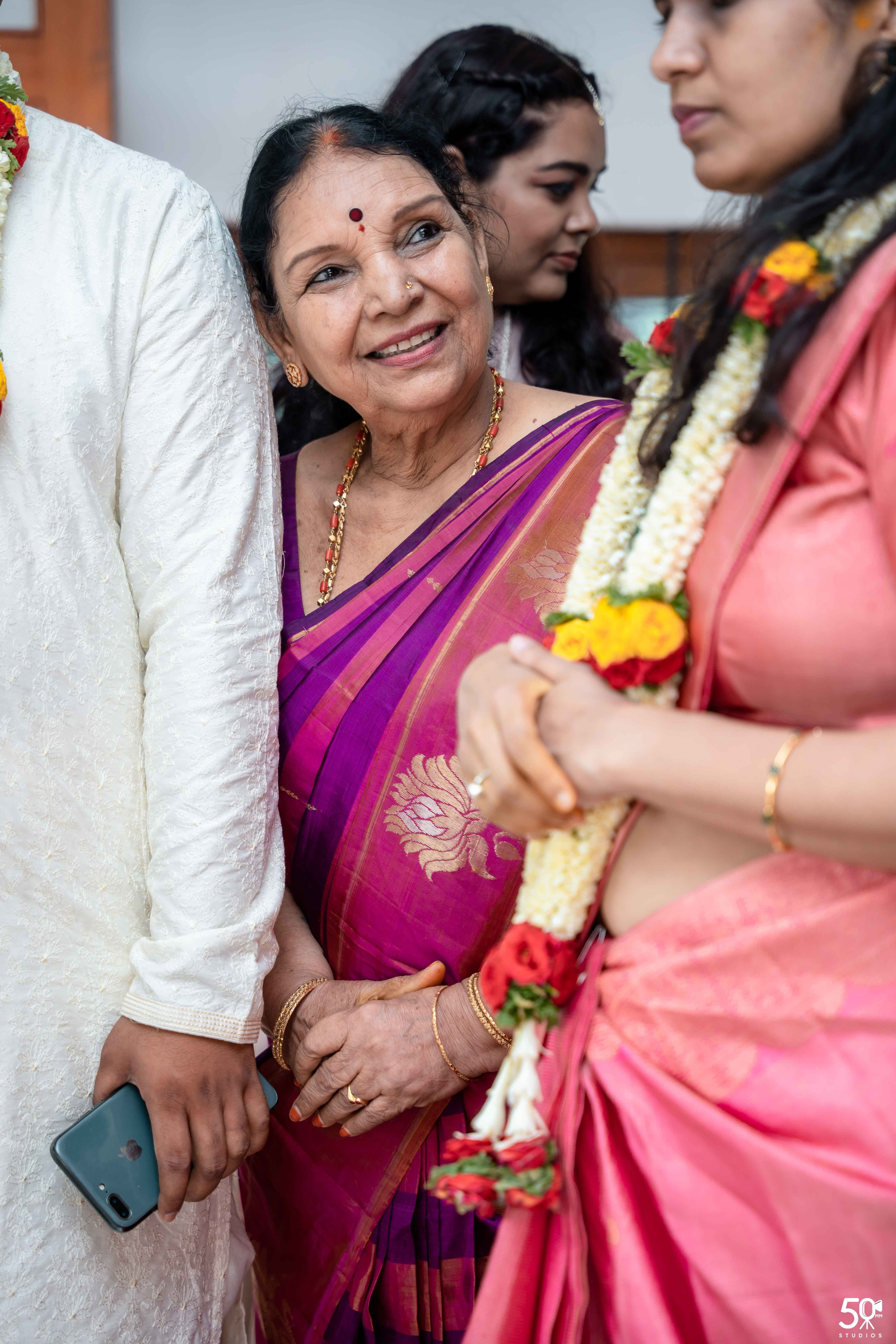 DWARAKADEESHA GRUHAPRAVESHA. 50mm STUDIOS