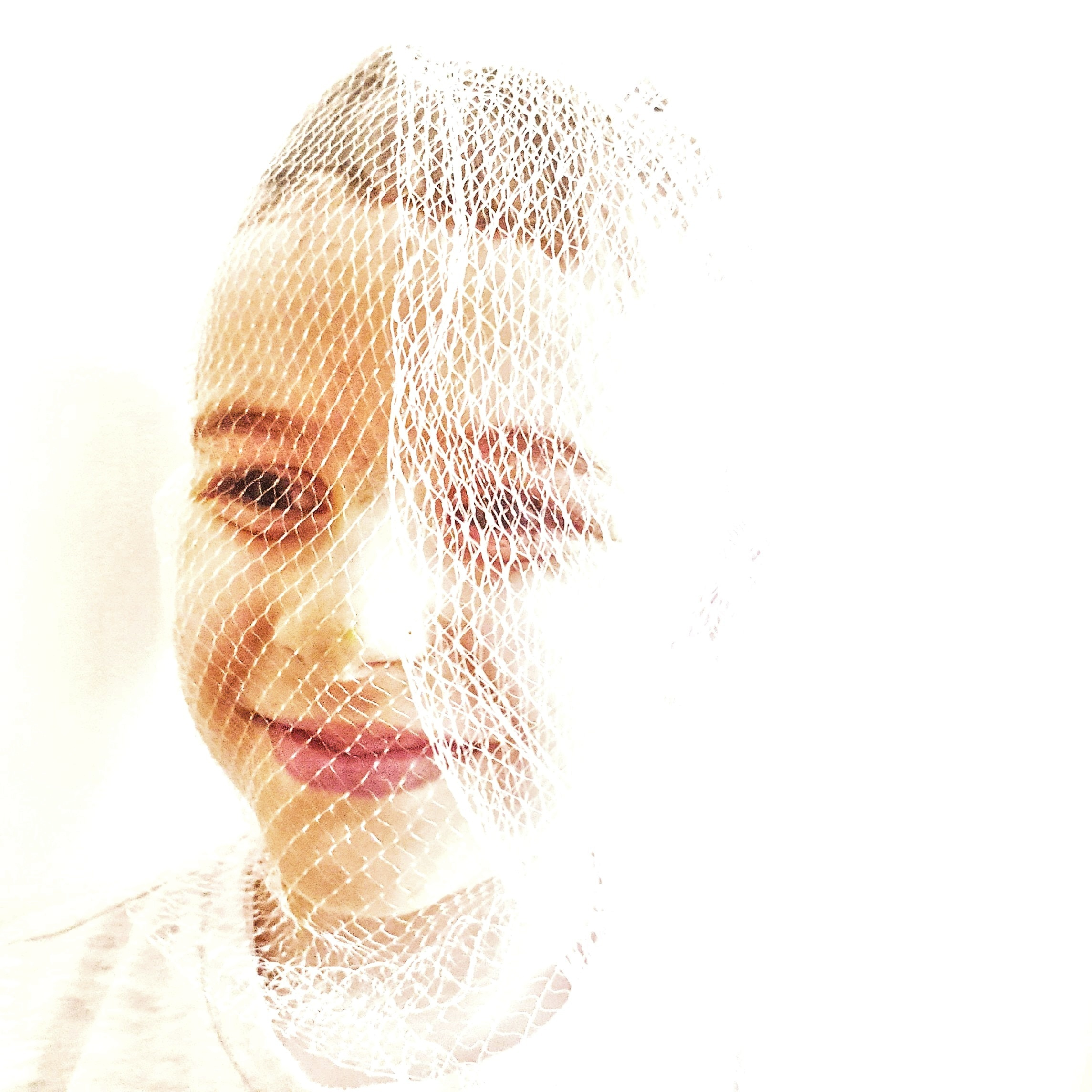 РАЗНОЕ. Современное искусство, глитч арт, glitch art