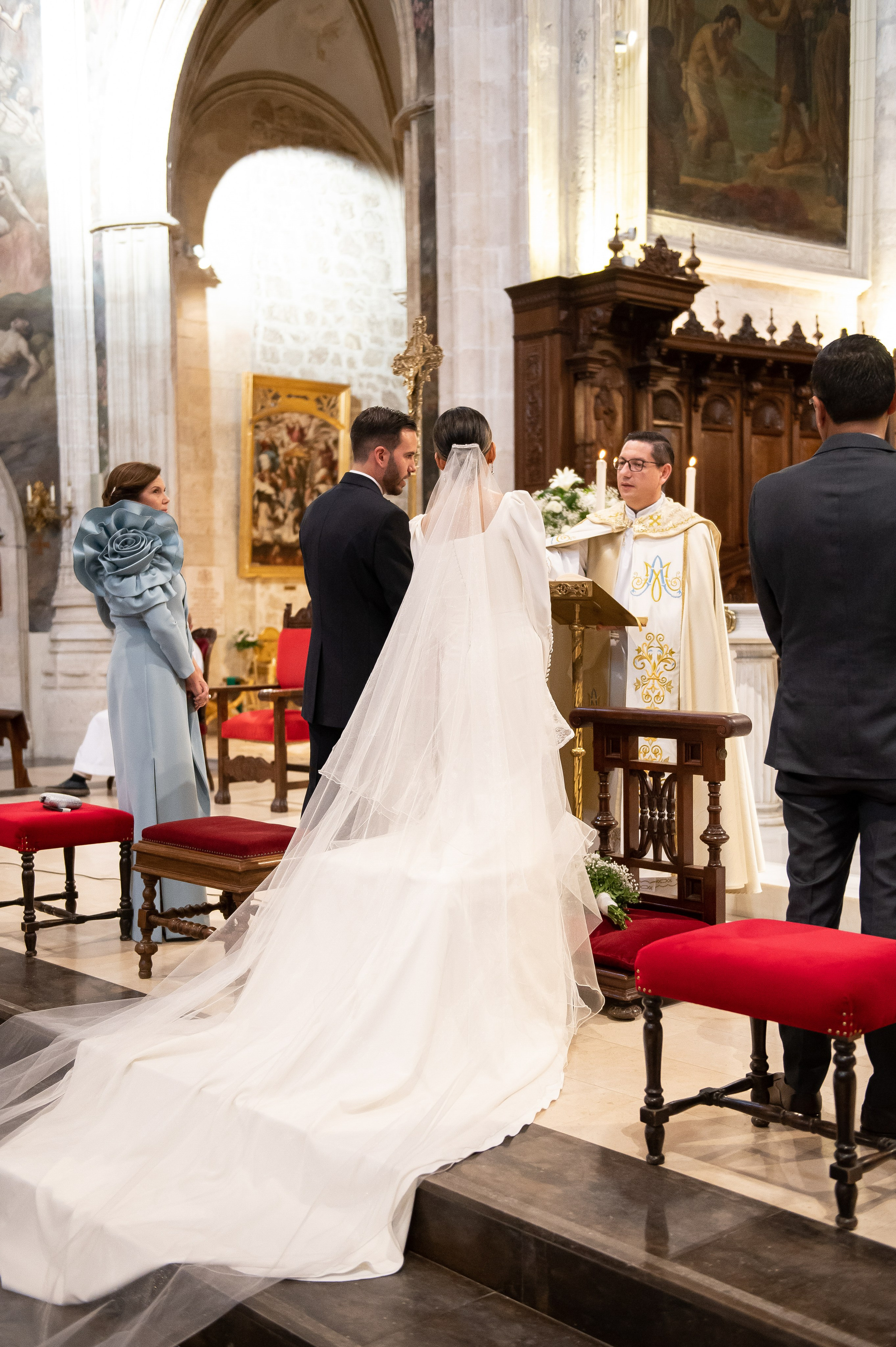 Ingrid & Daniel. Wedding photographer in Spain