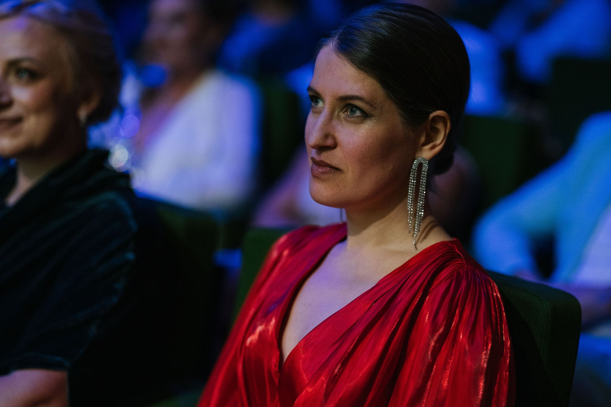 La Persona Awards 2026 (ч.4). OranJazz fotos