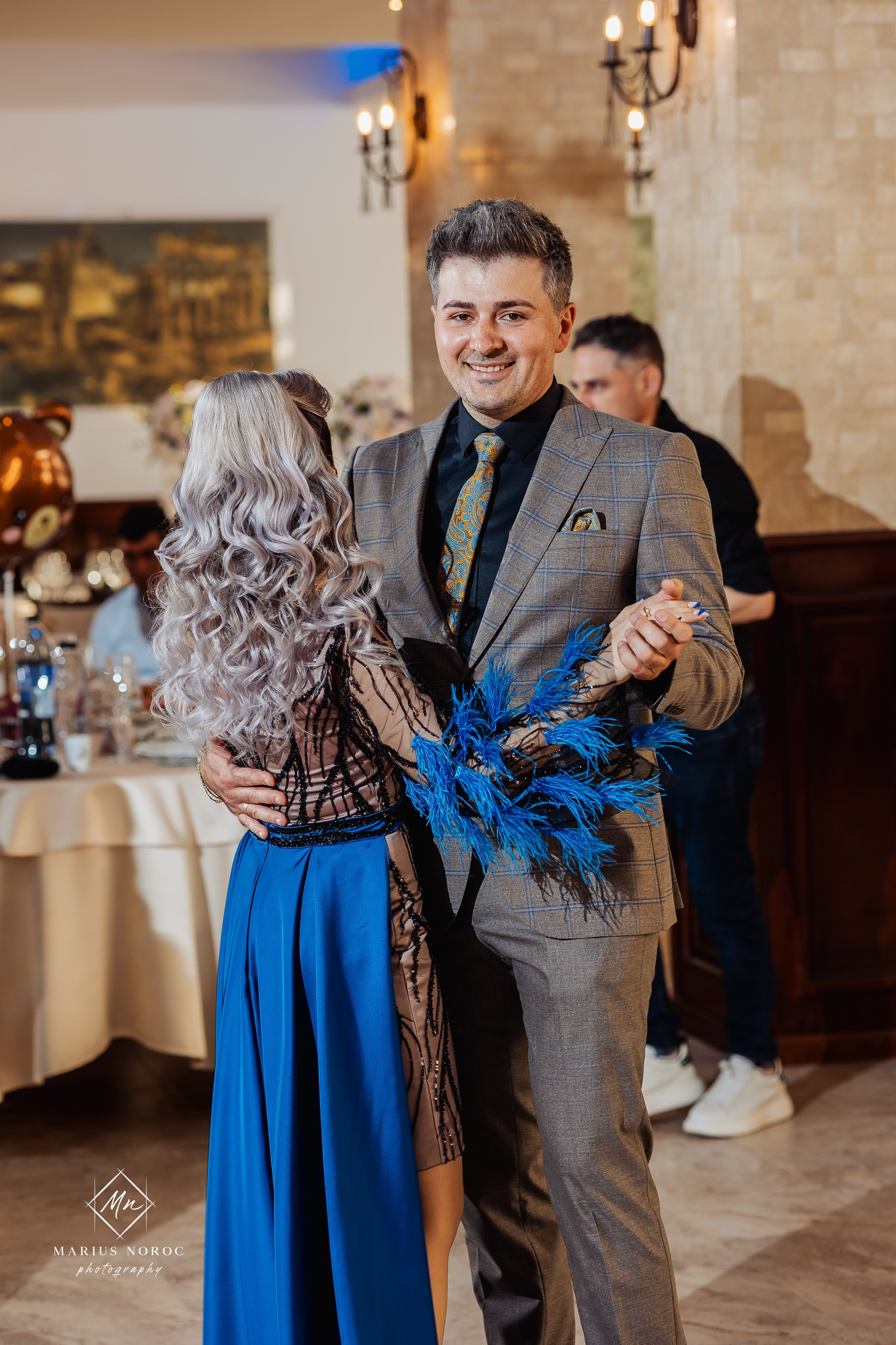 Dominic Christian - Taina Sfântului Botez