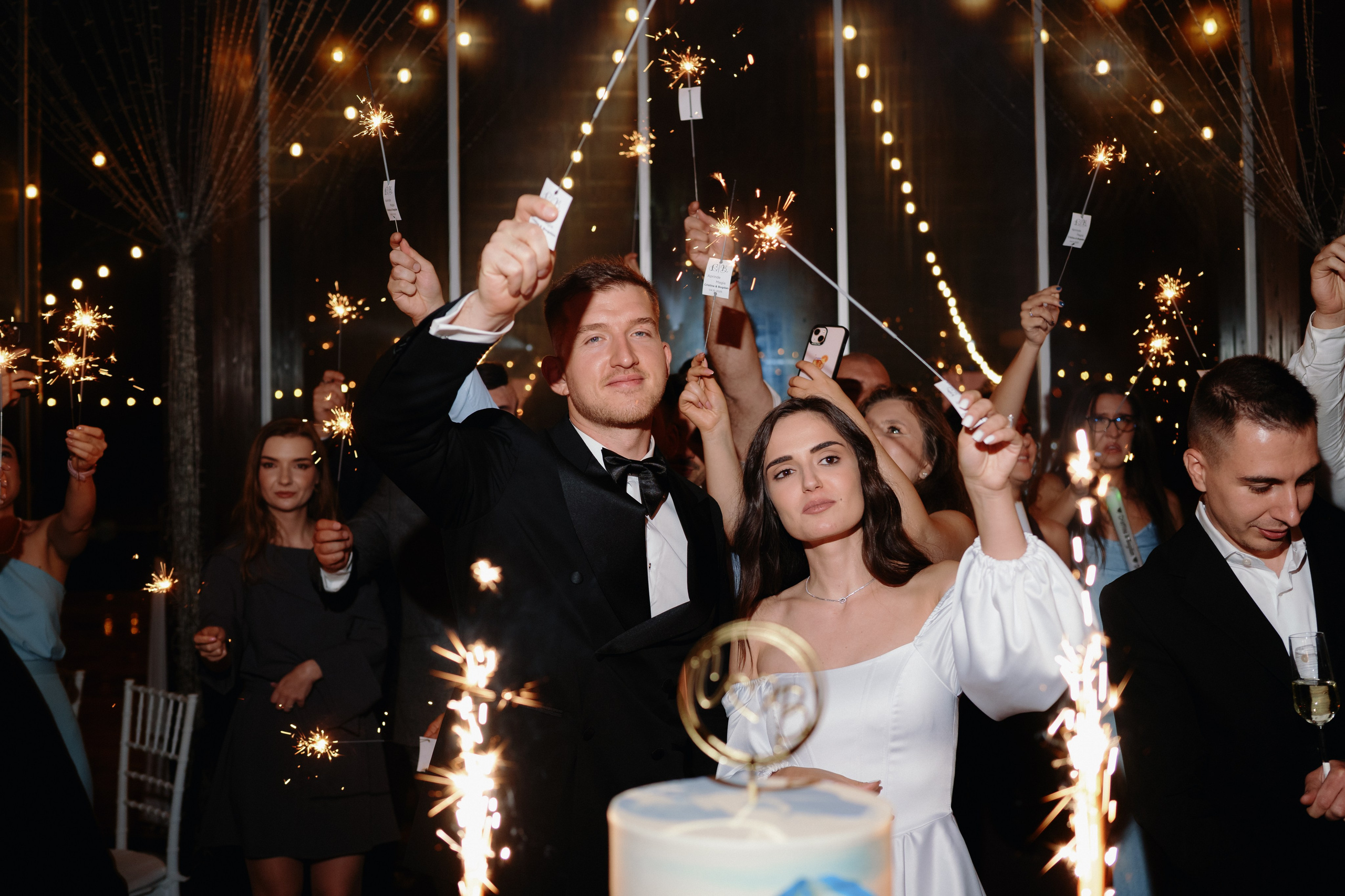 Cristina & Bogdan. STORYCATCHERS